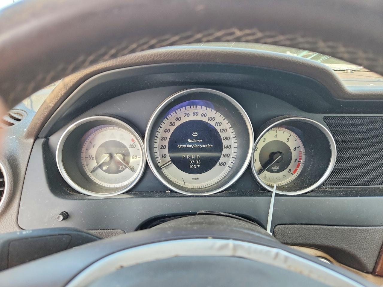 2013 Mercedes-benz C 250 Black vin: WDDGF4HBXDG101799