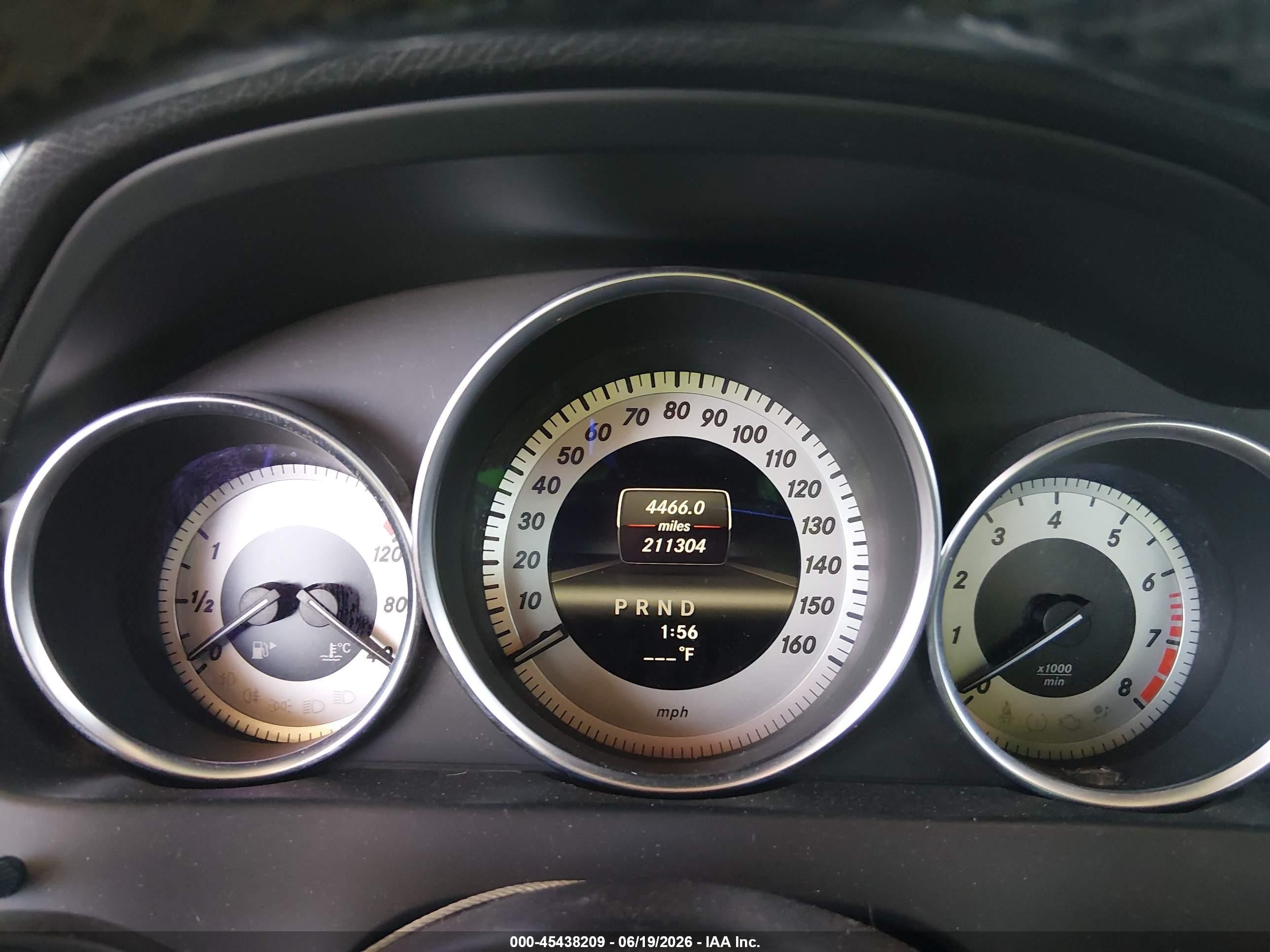 2013 Mercedes-benz C 250 Sport Black vin: WDDGF4HBXDR241744