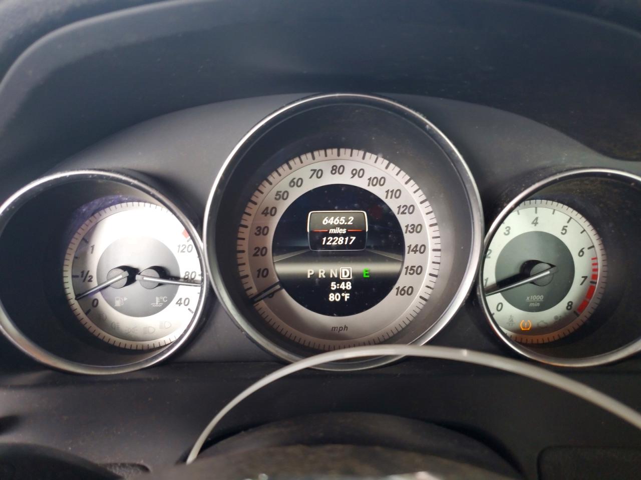 2013 Mercedes-benz C 250 Black vin: WDDGF4HBXDR298476