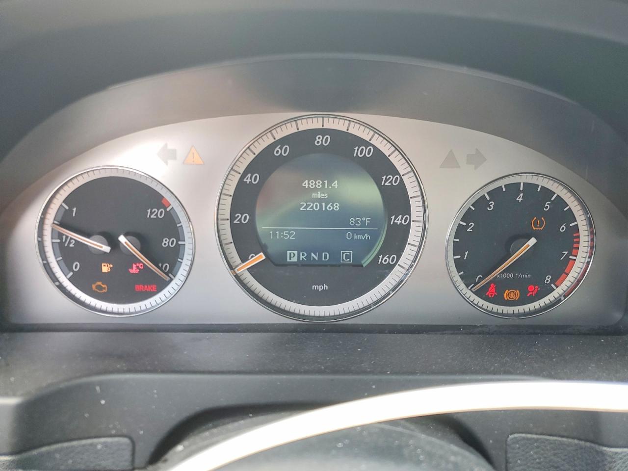 2008 Mercedes-benz C 300 Серебряный vin: WDDGF54X08R038472