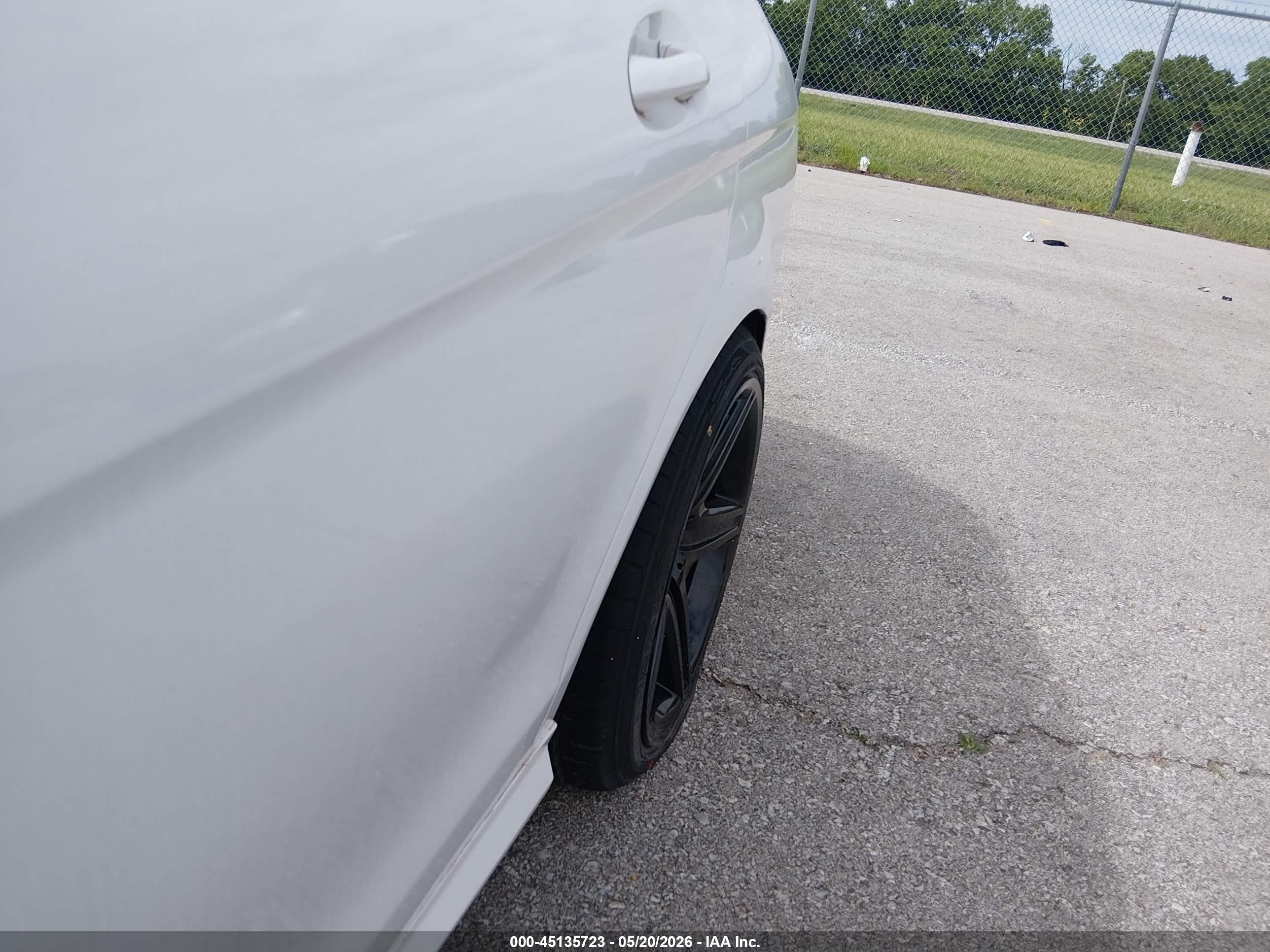 2009 Mercedes-benz C 300 Luxury/sport White vin: WDDGF54X09R070890