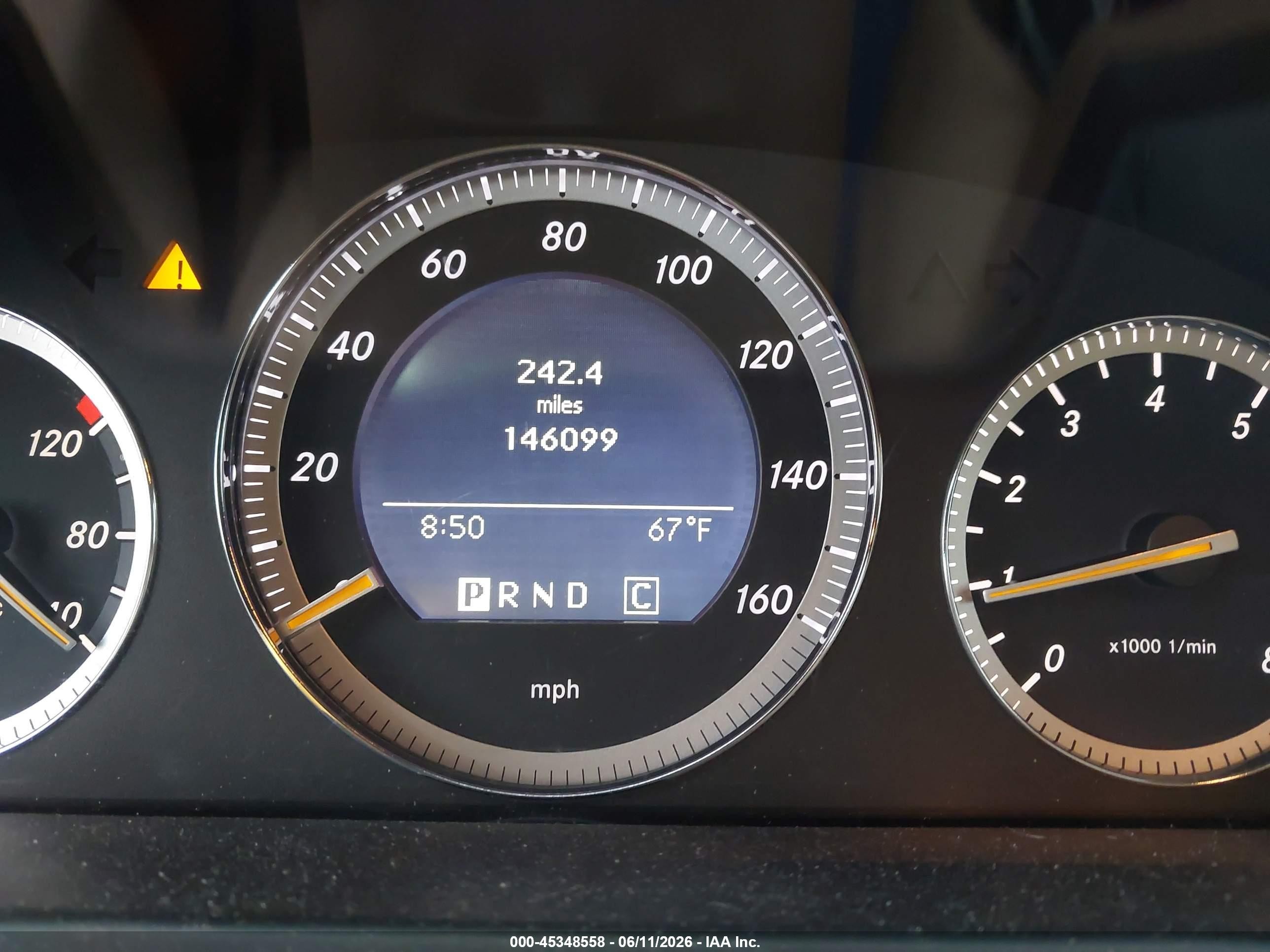 2008 Mercedes-benz C 300 Blue vin: WDDGF54X18F085107