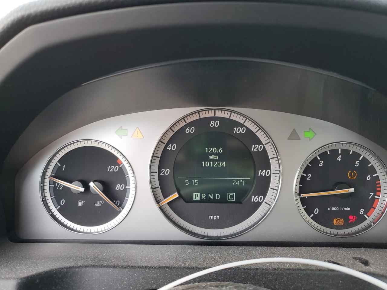 2008 Mercedes-benz C 300 Silver vin: WDDGF54X18F127114