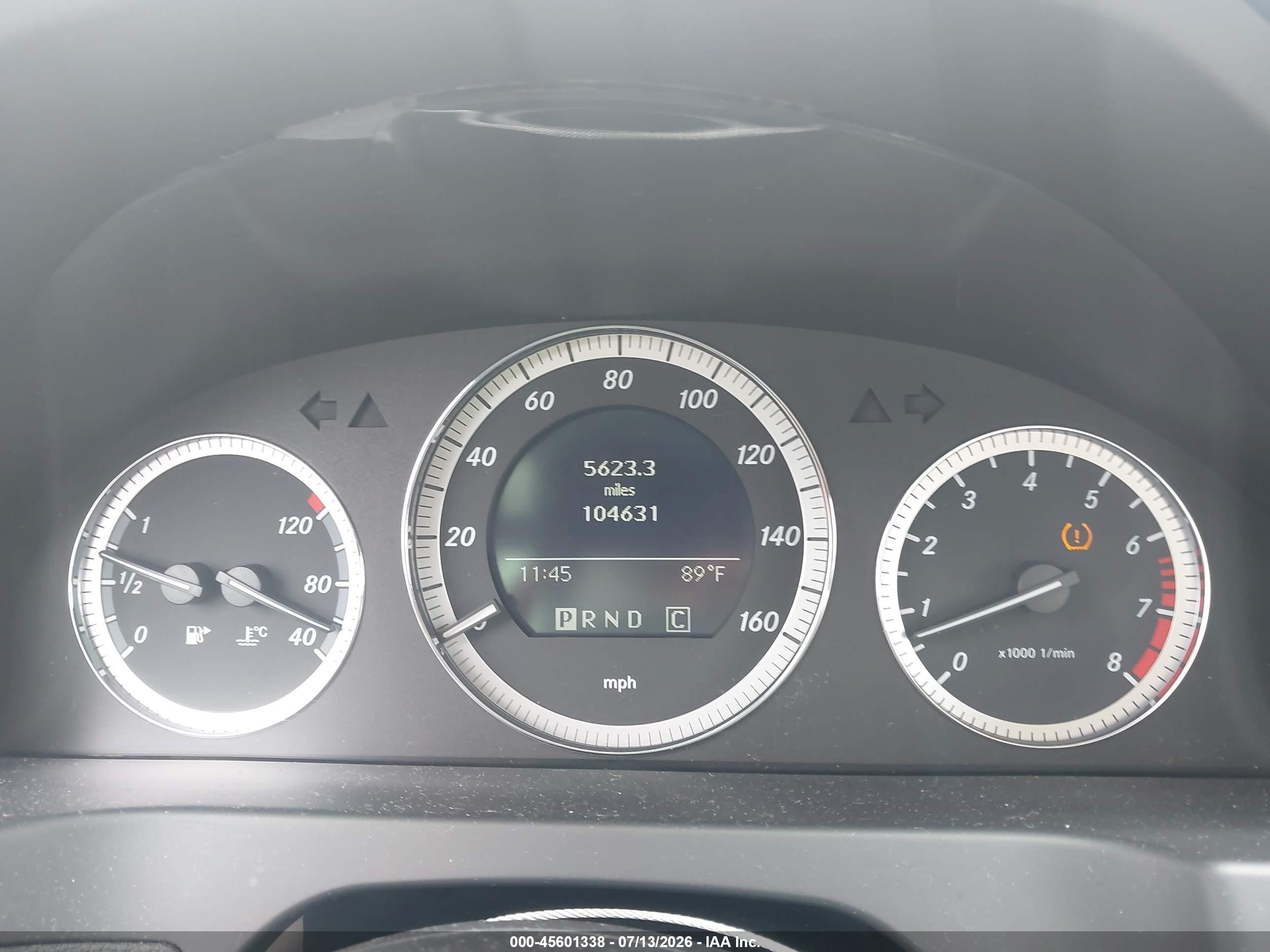 2009 Mercedes-benz C 300 Luxury/sport Silver vin: WDDGF54X19R064077