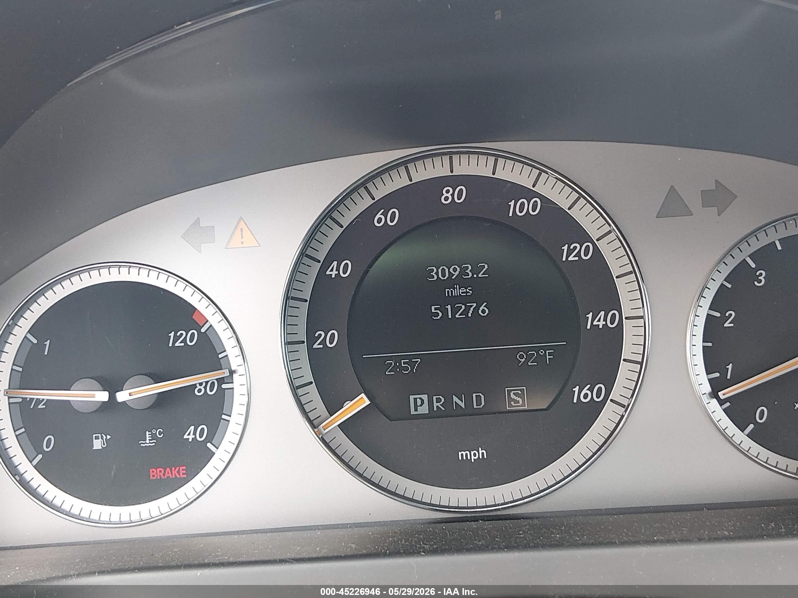 2008 Mercedes-benz C 300 Luxury/sport Red vin: WDDGF54X28F194918