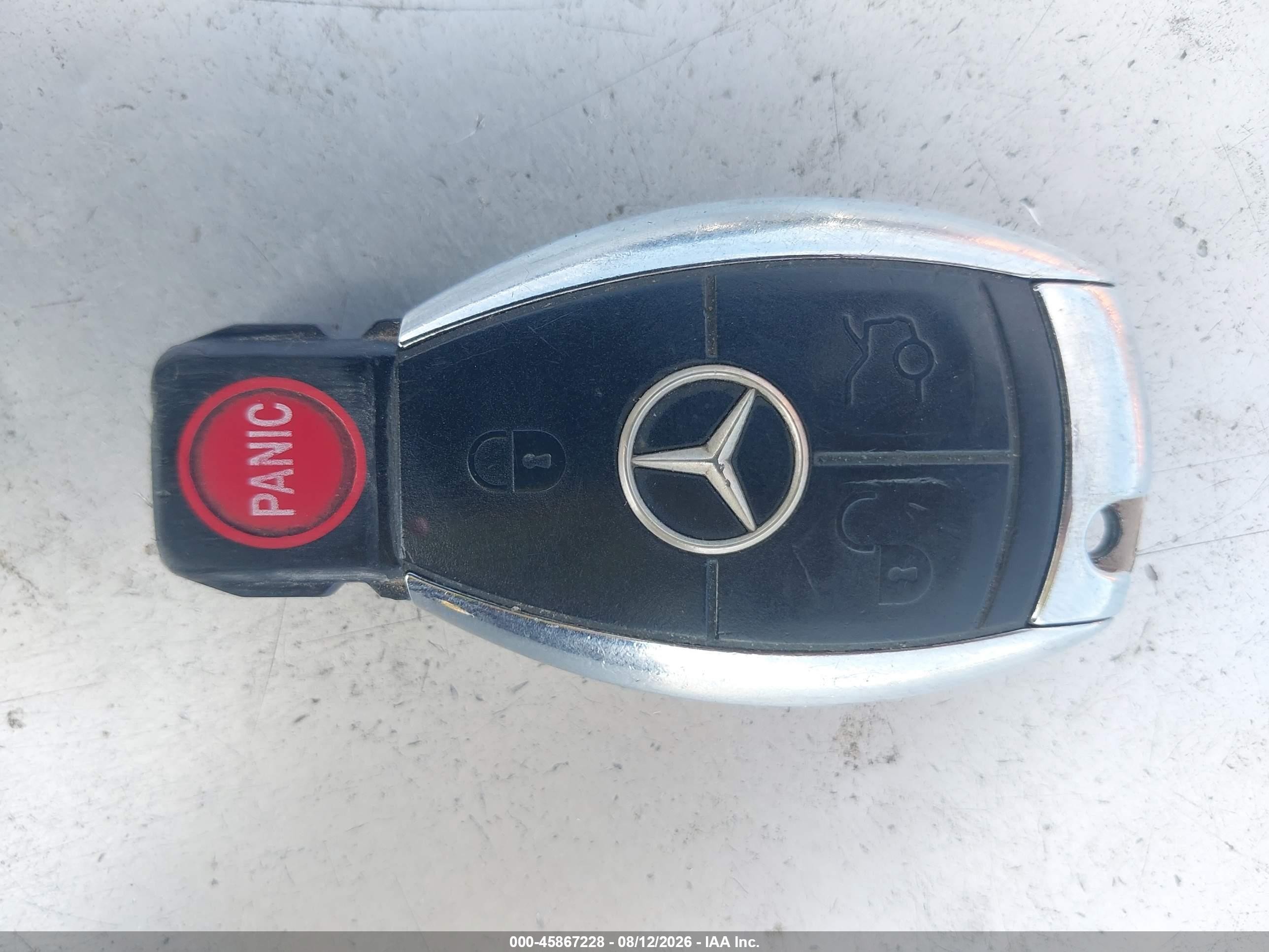 2009 Mercedes-benz C 300 Luxury/sport Black vin: WDDGF54X29R077209