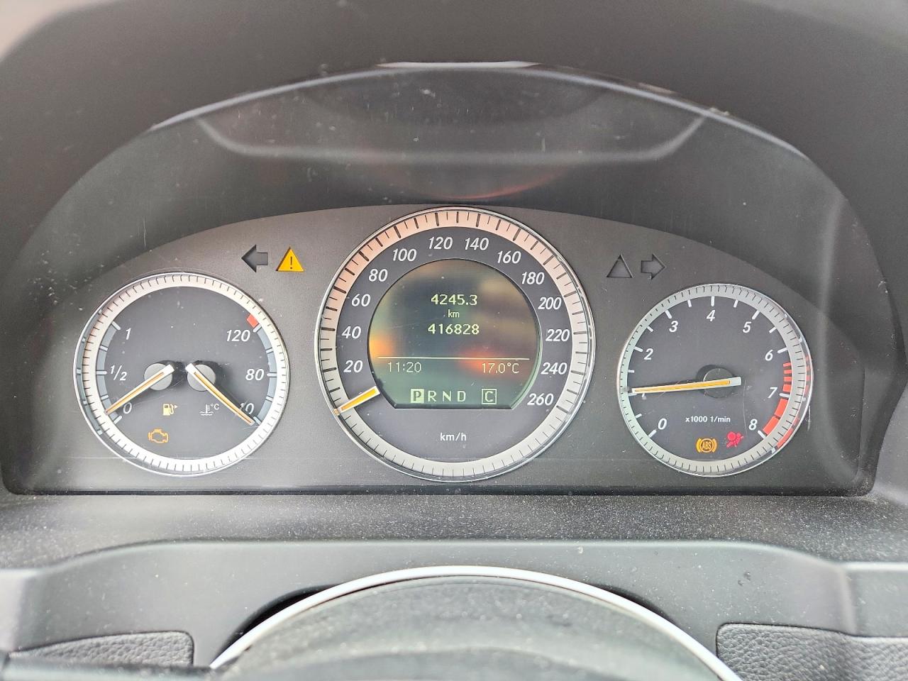 2008 Mercedes-benz C 300 Silver vin: WDDGF54X38F066154