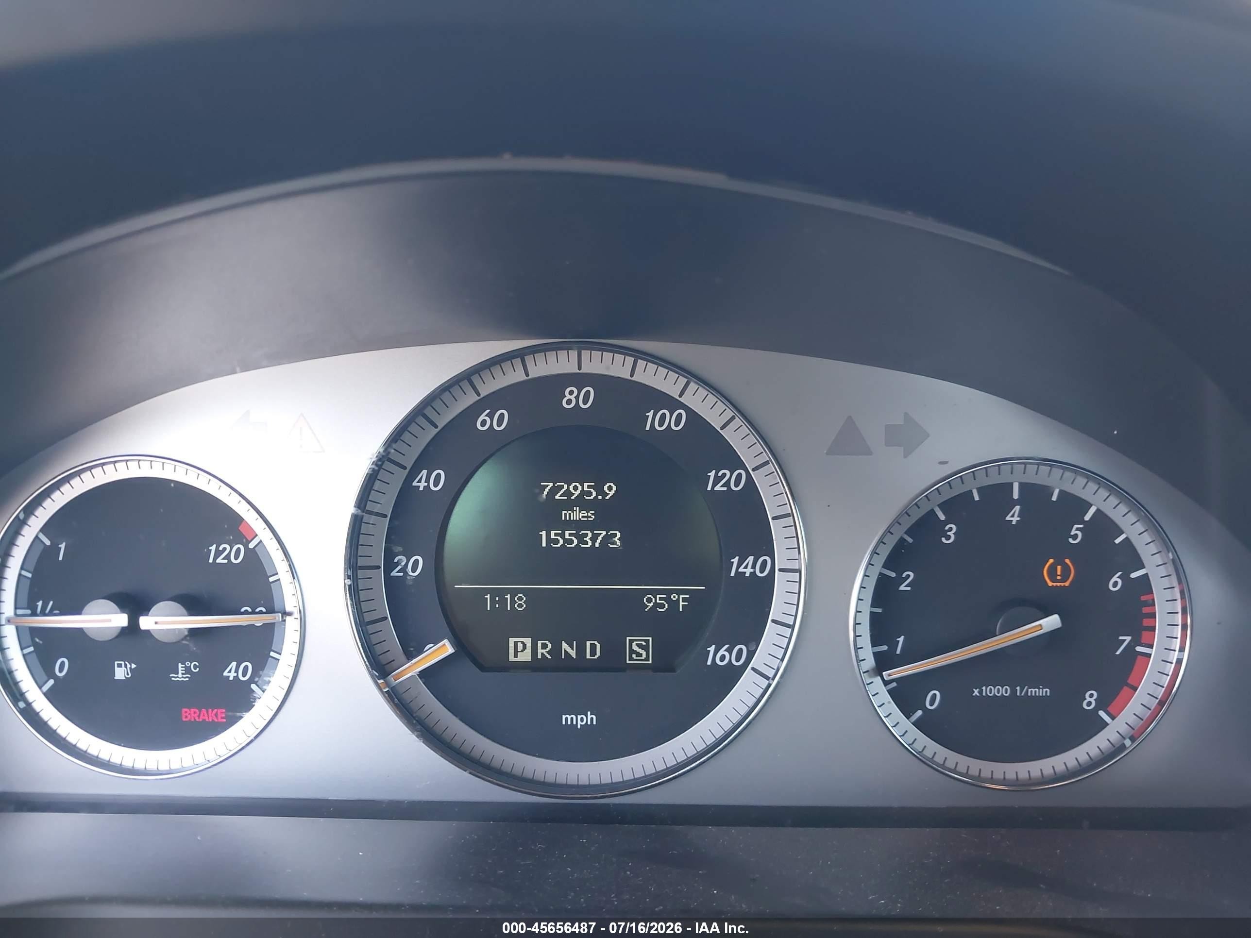 2008 Mercedes-benz C 300 Luxury/sport Gray vin: WDDGF54X38R017700