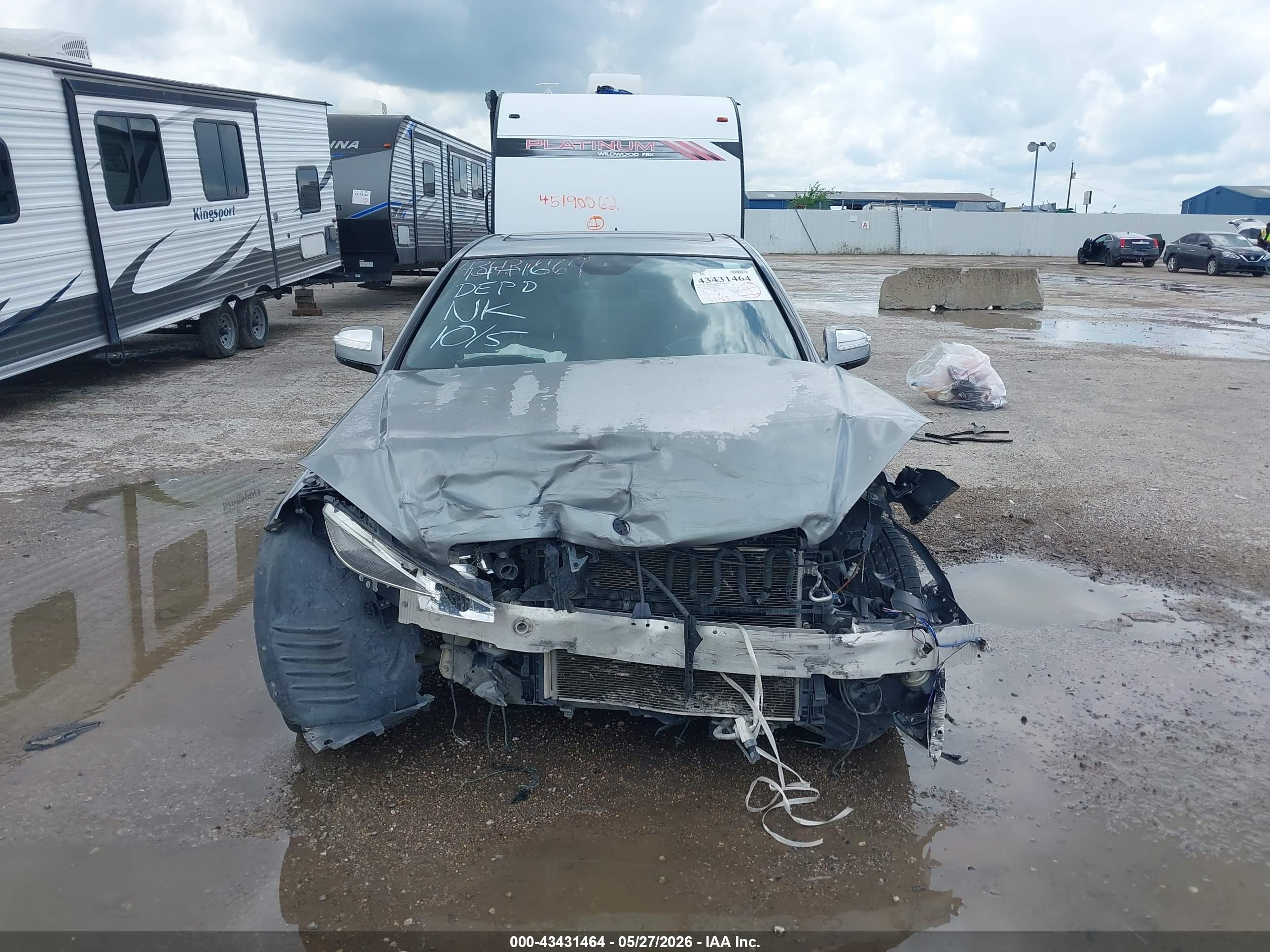2008 Mercedes-benz C 300 Sport Серебряный vin: WDDGF54X38R018152