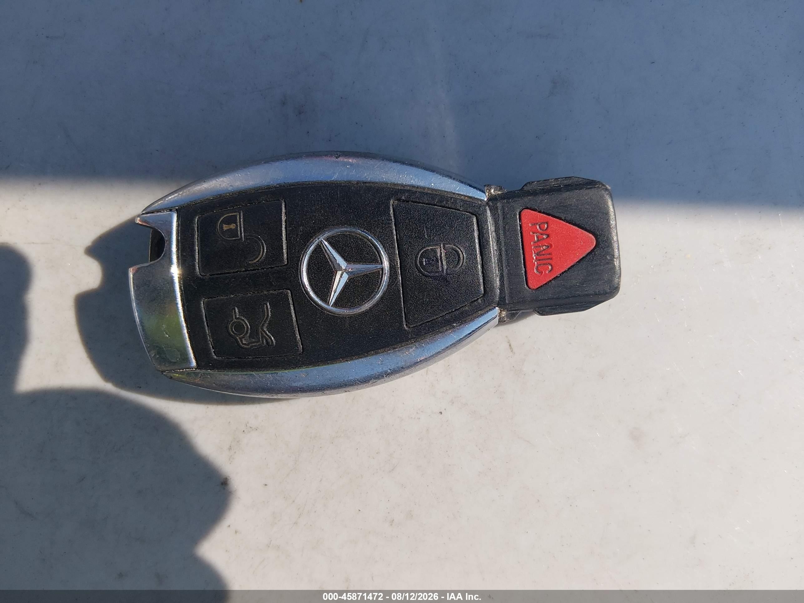 2008 Mercedes-benz C 300 Luxury/sport Silver vin: WDDGF54X48F020686
