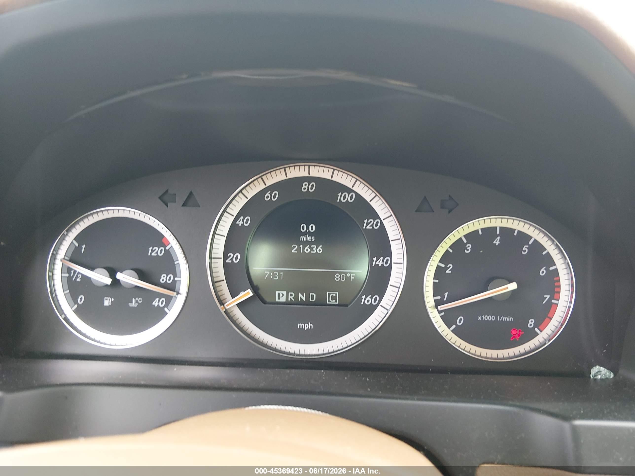 2008 Mercedes-benz C 300 Luxury/sport Black vin: WDDGF54X48F085182