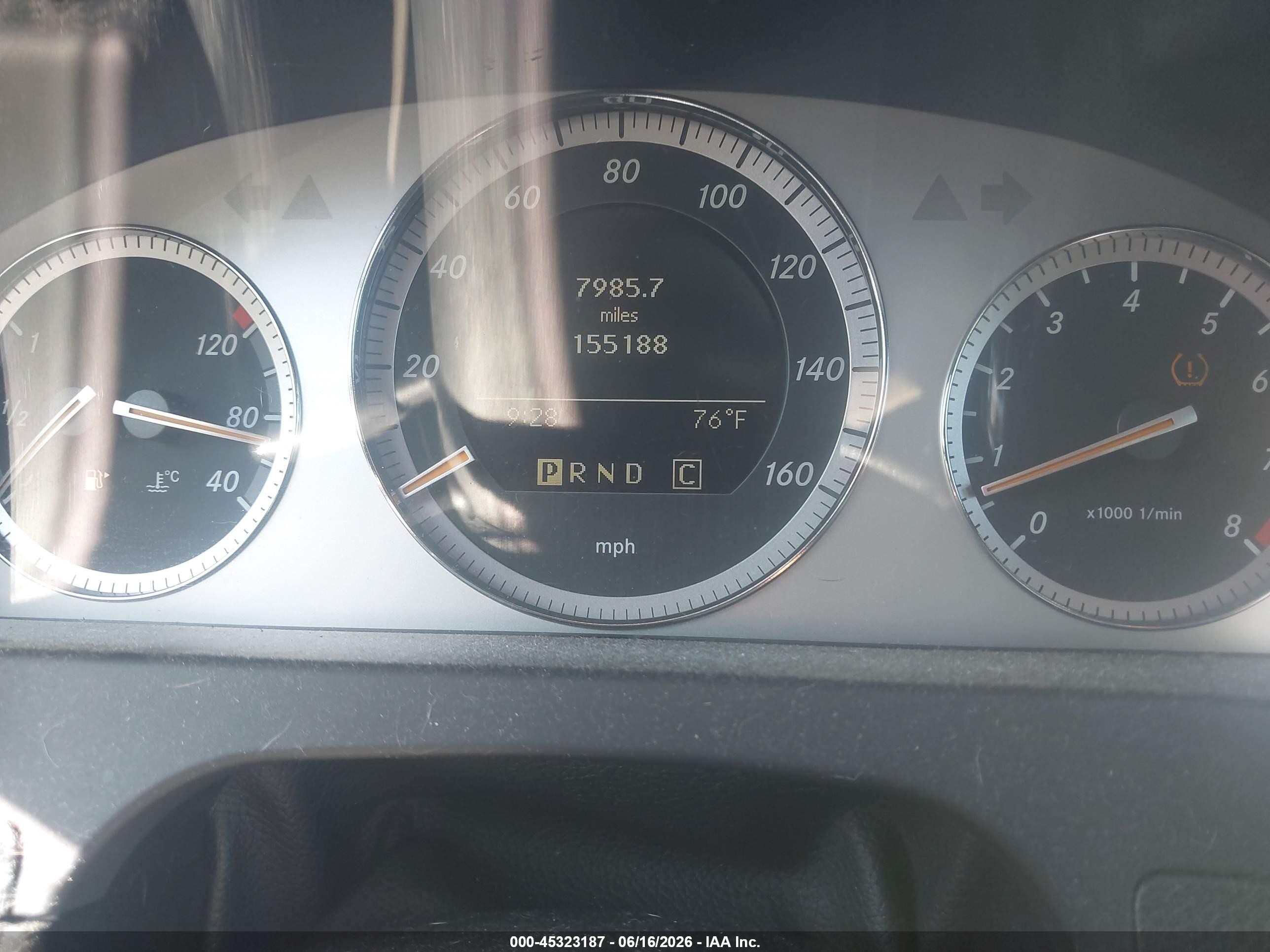2008 Mercedes-benz C 300 Luxury/sport White vin: WDDGF54X48F102580