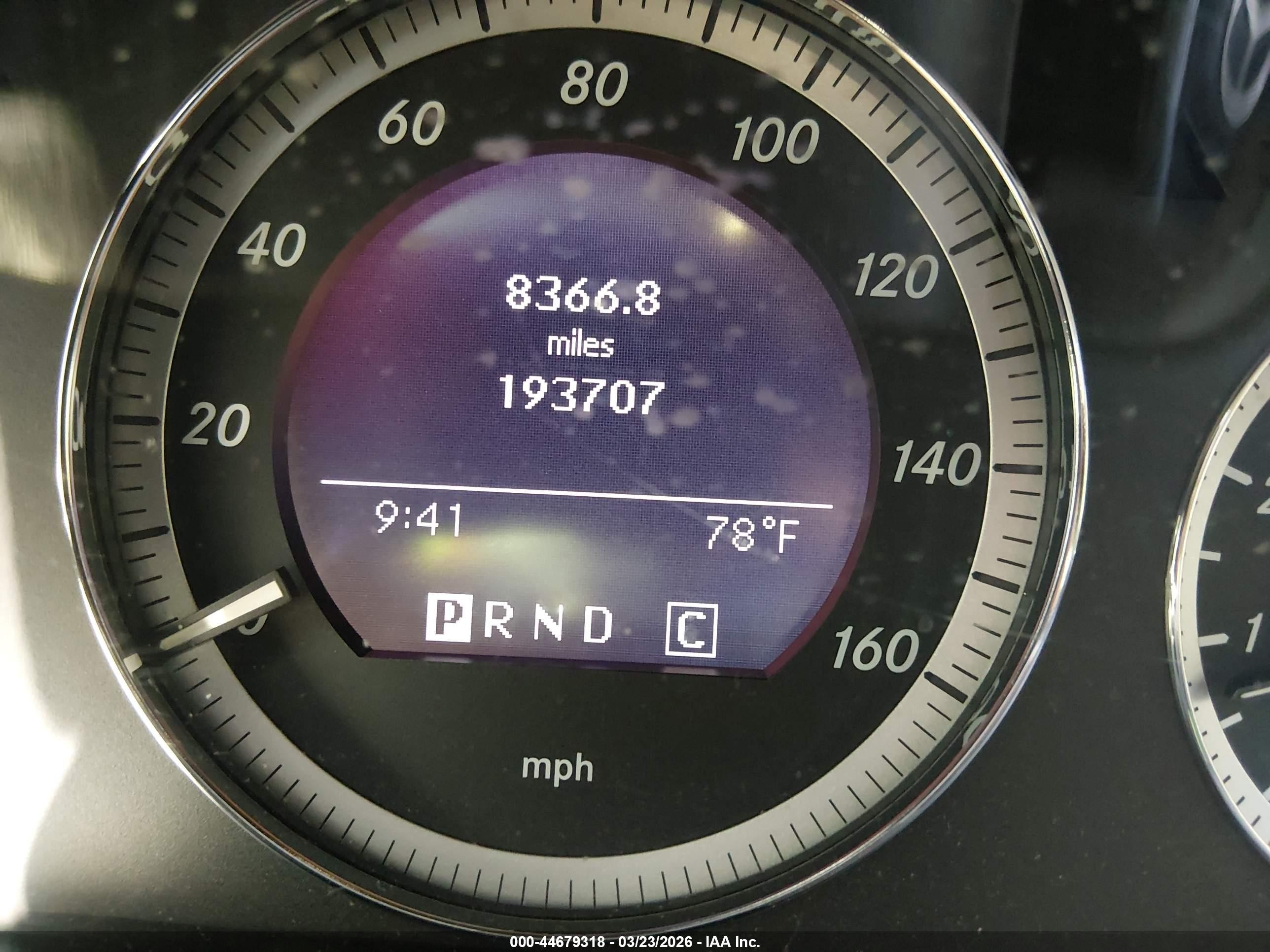 2009 Mercedes-benz C 300 Luxury Black vin: WDDGF54X49R079219