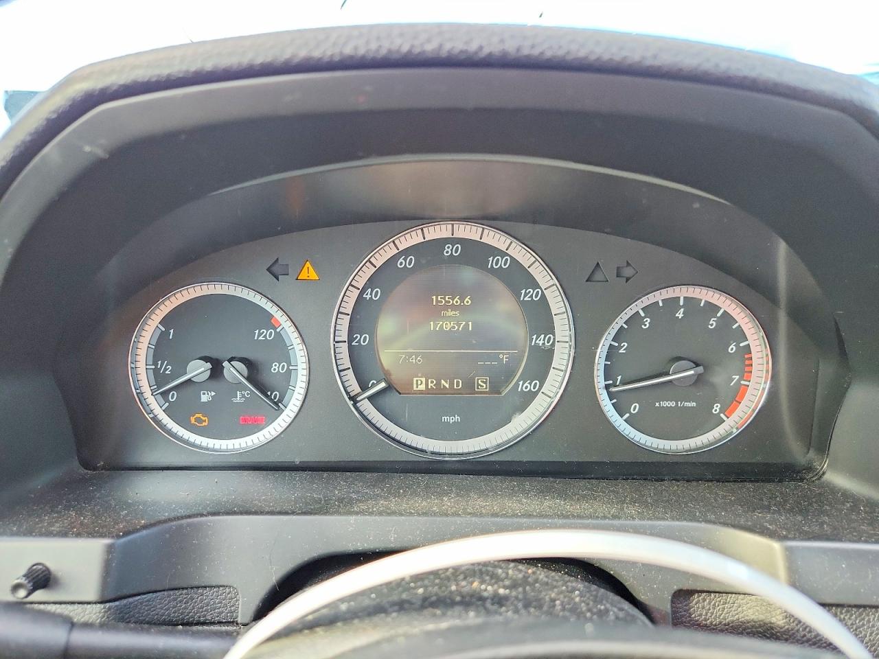 2009 Mercedes-benz C 300 Black vin: WDDGF54X59R040977