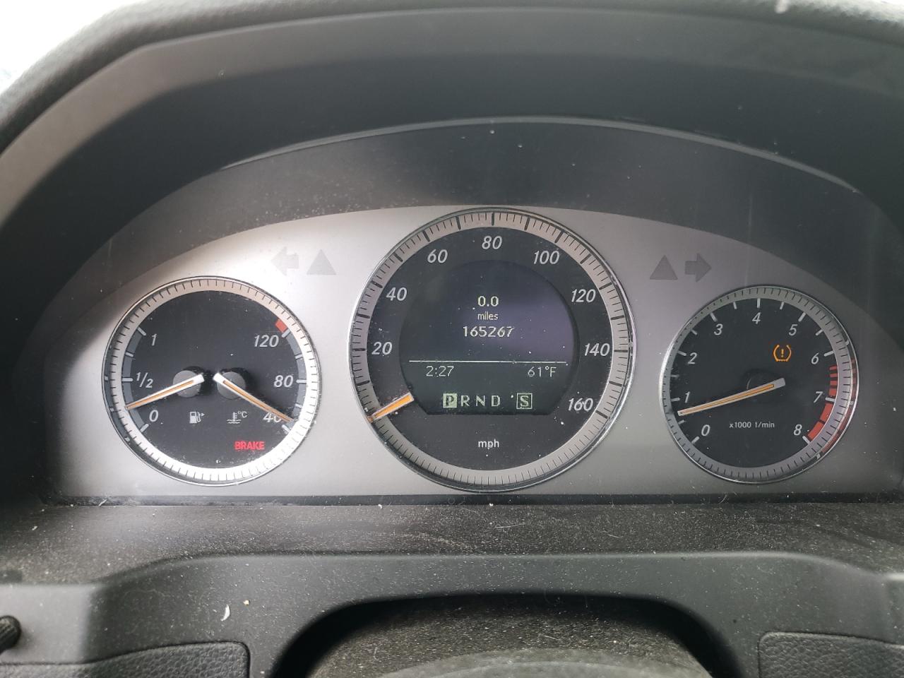 2008 Mercedes-benz C 300 Серебряный vin: WDDGF54X68F172159