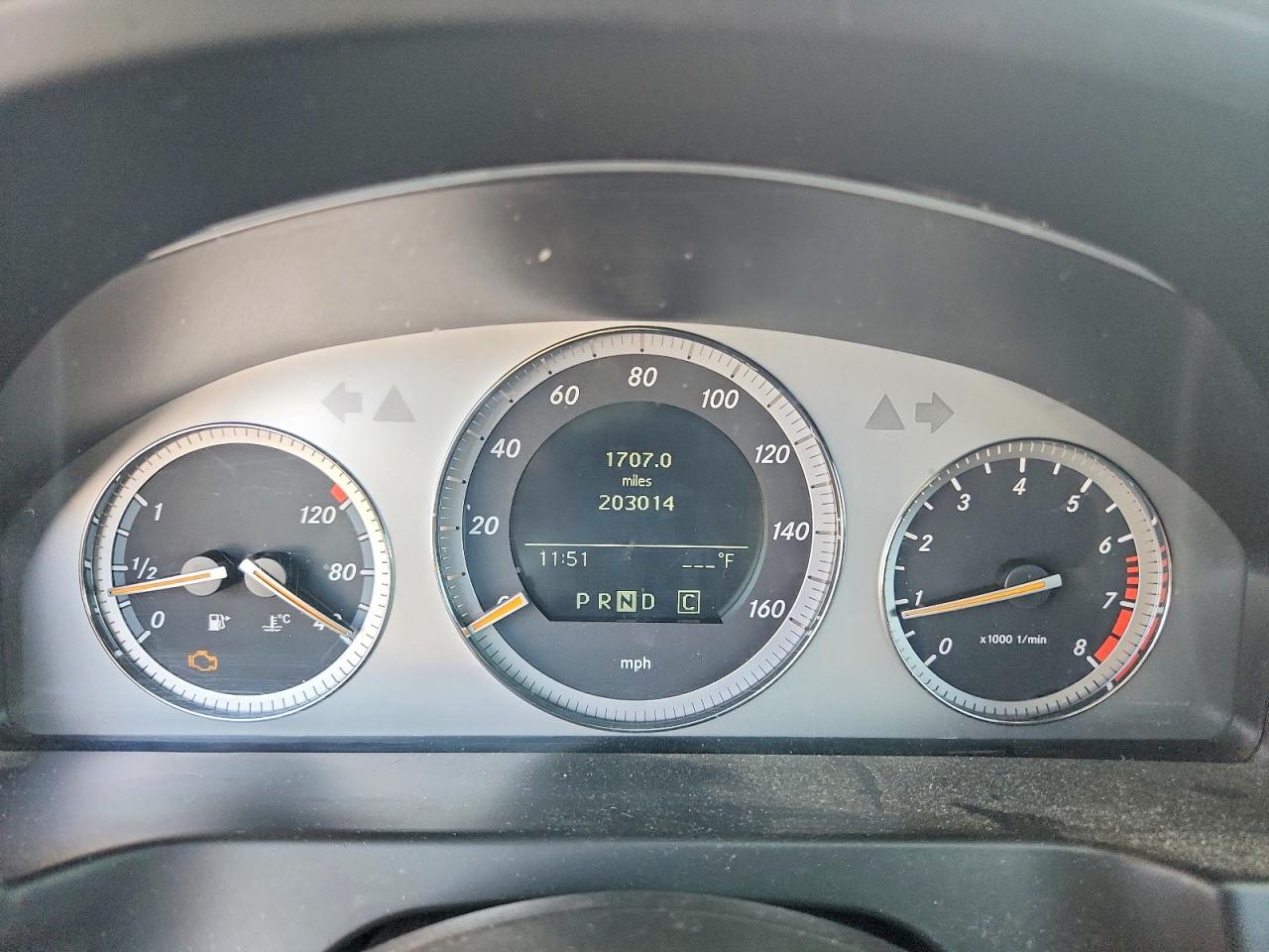 2008 Mercedes-benz C 300 Silver vin: WDDGF54X78R031468