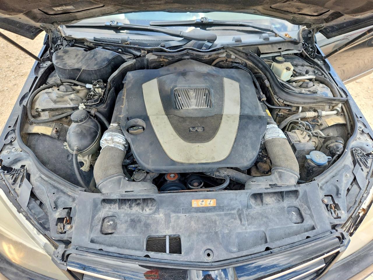 2009 Mercedes-benz C 300 Черный vin: WDDGF54X79R045825