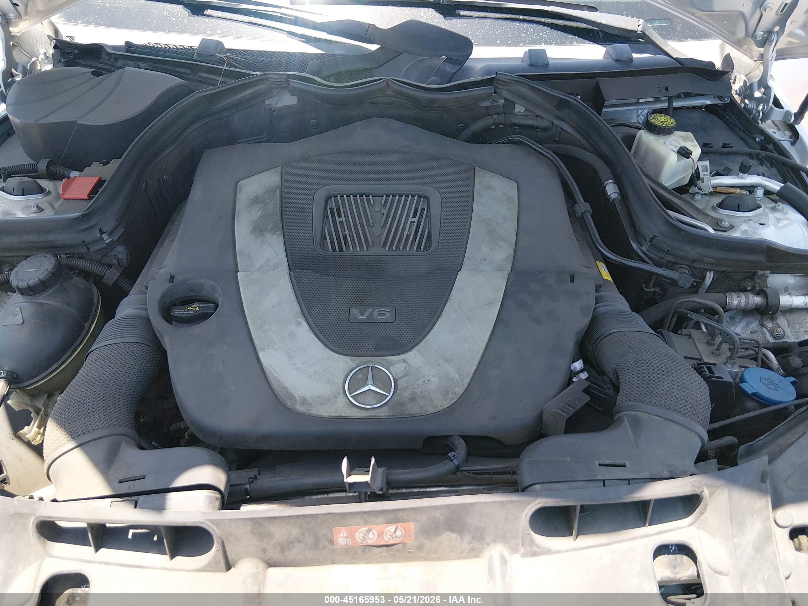 2008 Mercedes-benz C 300 Luxury/sport Silver vin: WDDGF54X88F044652