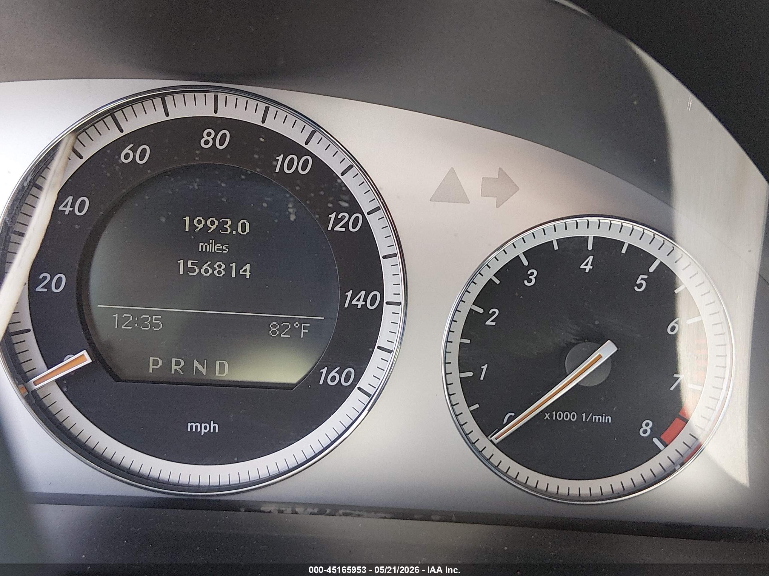2008 Mercedes-benz C 300 Luxury/sport Silver vin: WDDGF54X88F044652