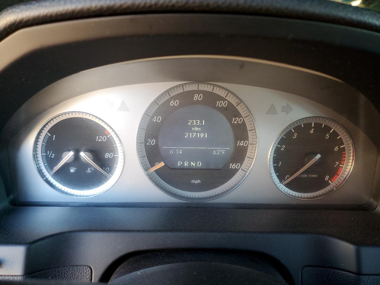 2008 Mercedes-benz C 300 Серебряный vin: WDDGF54X88R015988