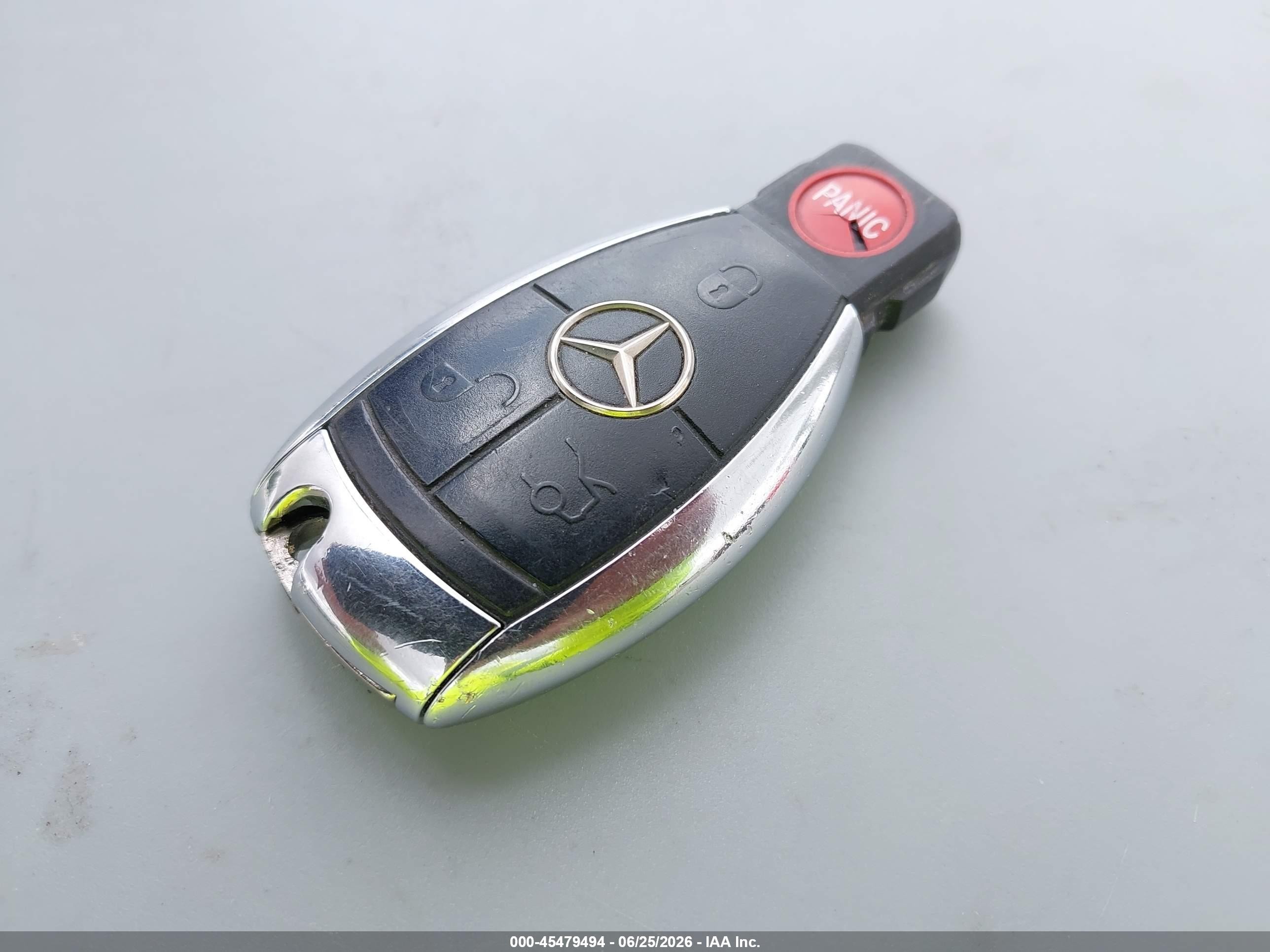 2008 Mercedes-benz C 300 Luxury/sport Silver vin: WDDGF54X98F017332
