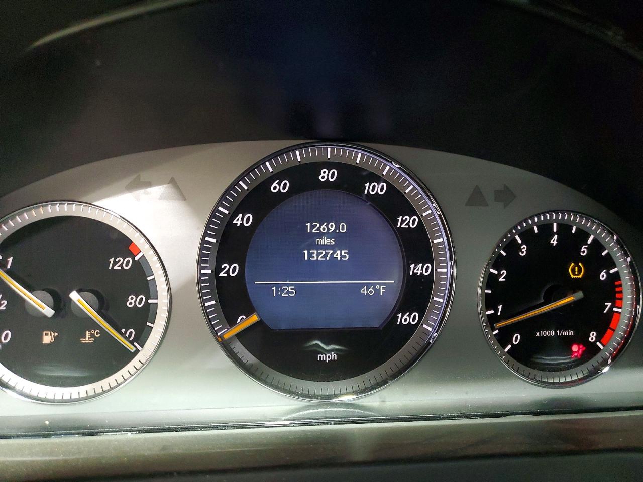 2008 Mercedes-benz C 300 Silver vin: WDDGF54X98R014705