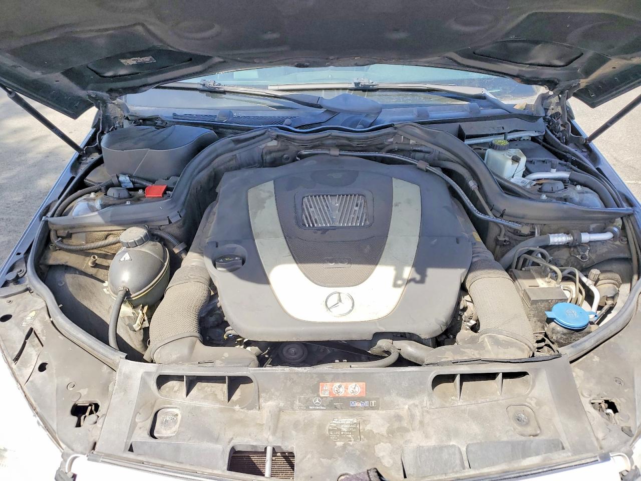 2008 Mercedes-benz C 350 Black vin: WDDGF56X08R036332