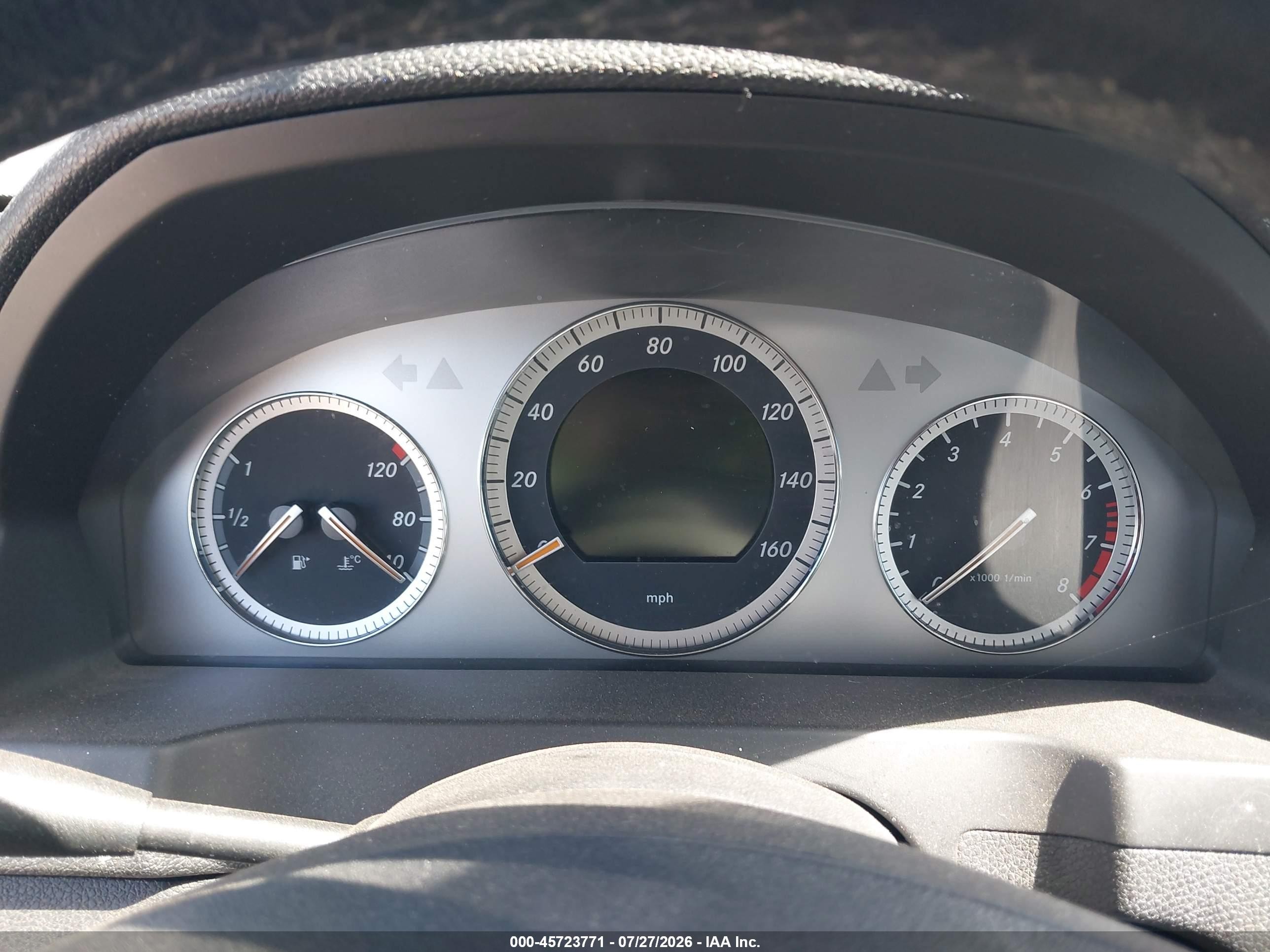 2008 Mercedes-benz C 350 Sport Black vin: WDDGF56X18F067249