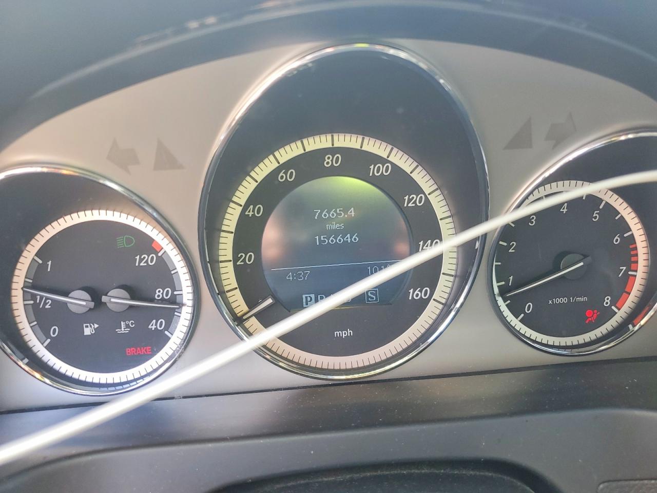 2009 Mercedes-benz C 350 Black vin: WDDGF56X19R050127