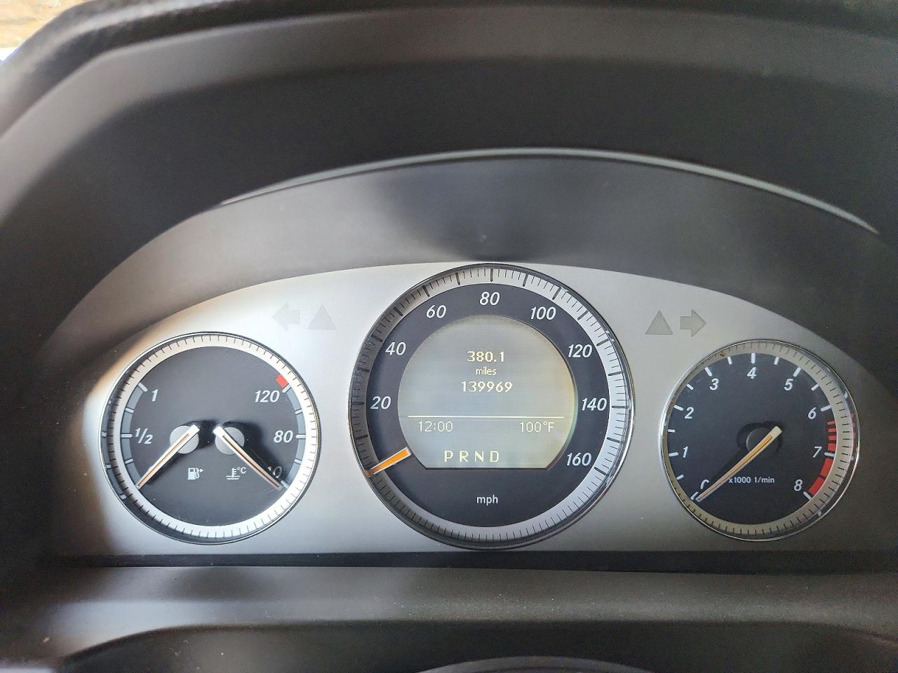 2008 Mercedes-benz C 350 Черный vin: WDDGF56X28F032106