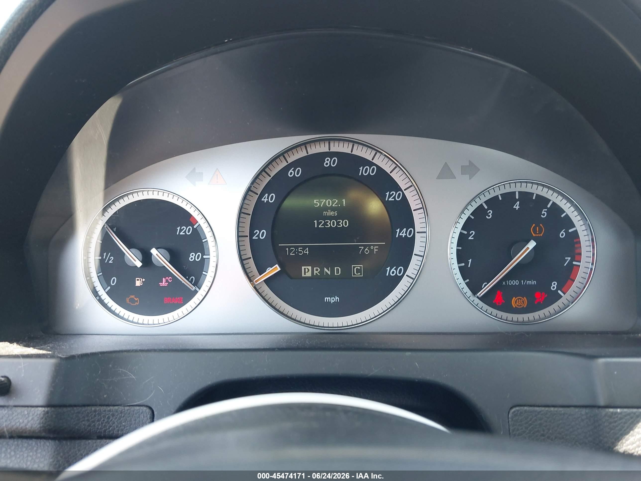 2008 Mercedes-benz C 350 Sport Silver vin: WDDGF56X38R031075