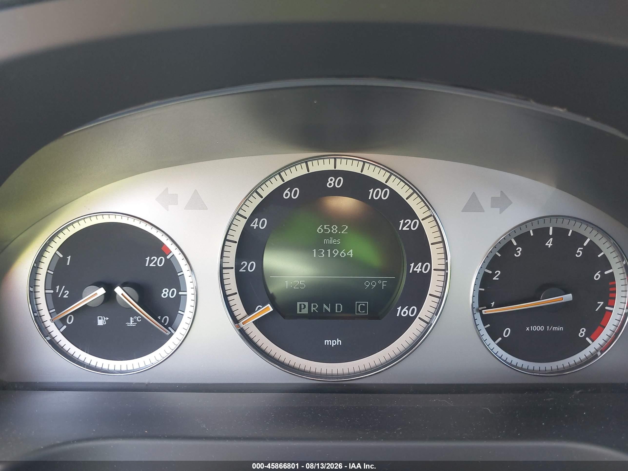 2008 Mercedes-benz C 350 Sport Dark Blue vin: WDDGF56X58F138274