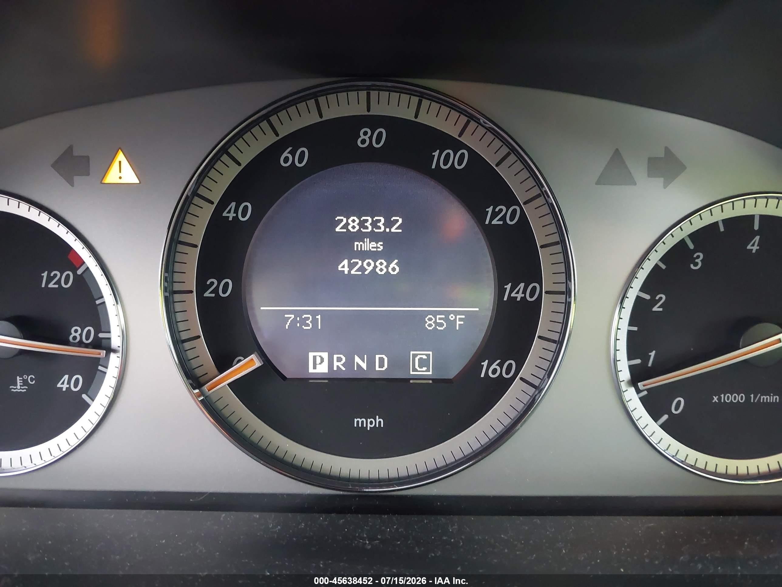 2008 Mercedes-benz C 350 Sport Black vin: WDDGF56X58F155821