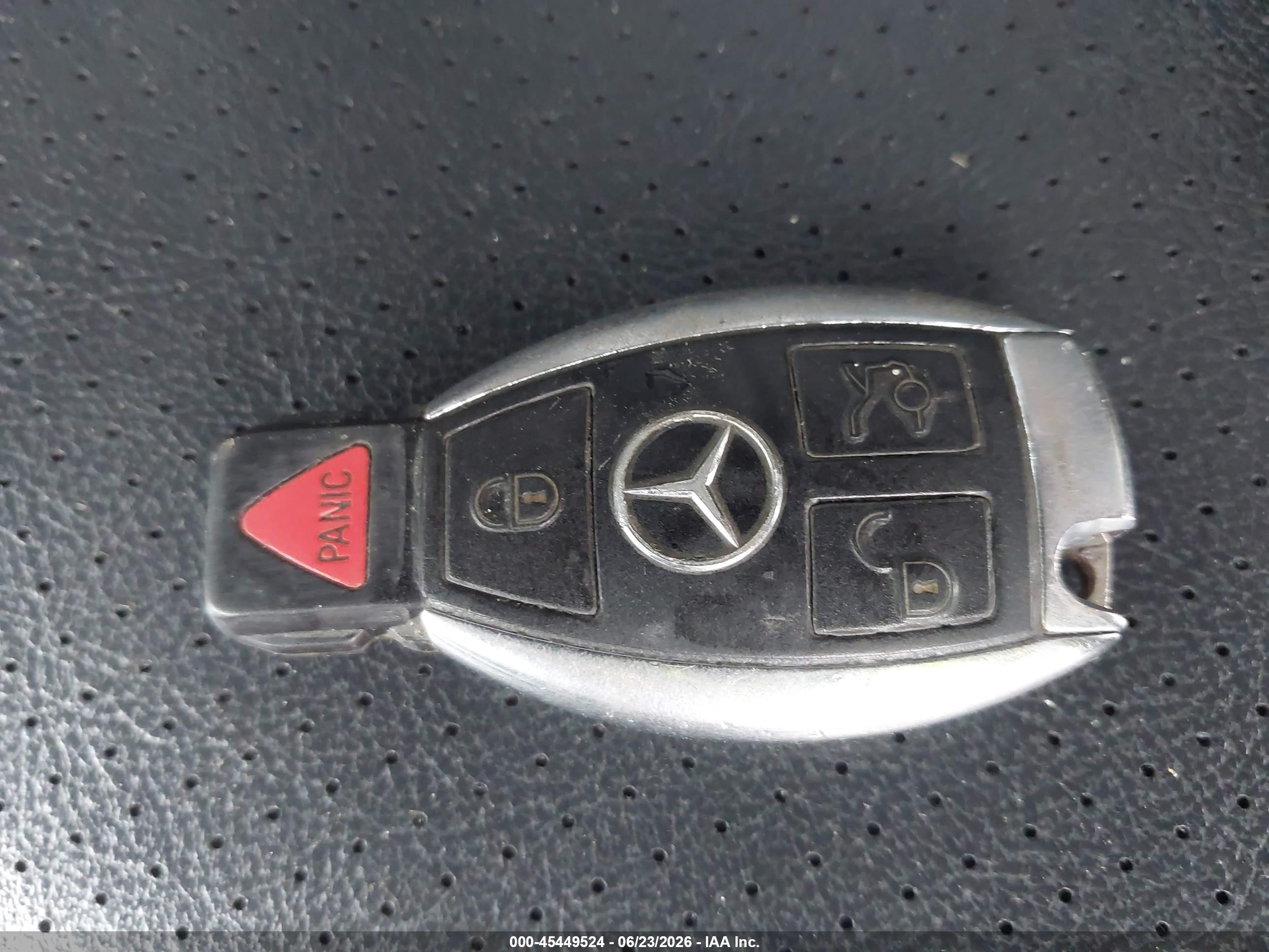 2009 Mercedes-benz C 350 Sport Черный vin: WDDGF56X69R046591