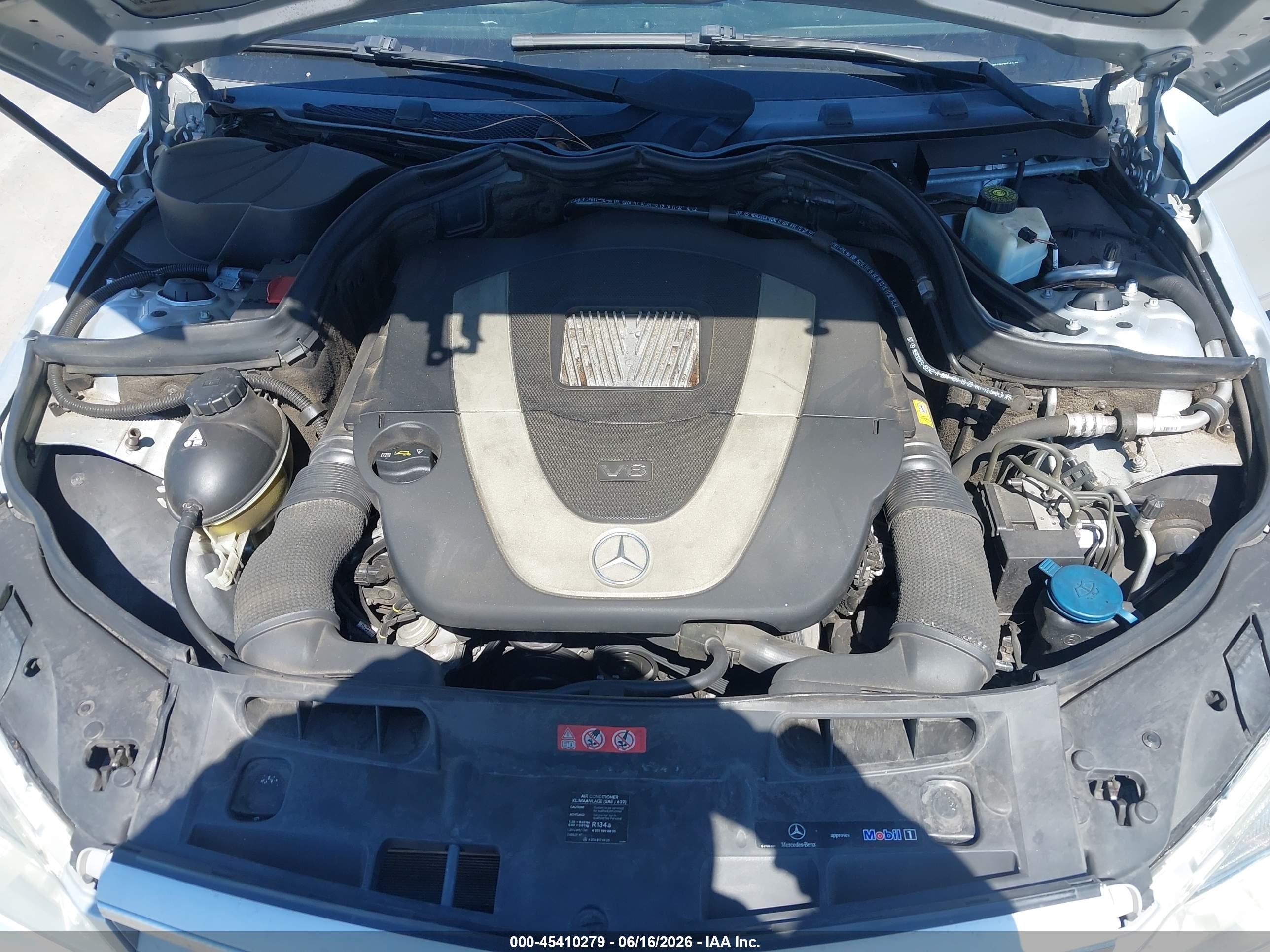 2008 Mercedes-benz C 350 Sport Silver vin: WDDGF56X78F181689
