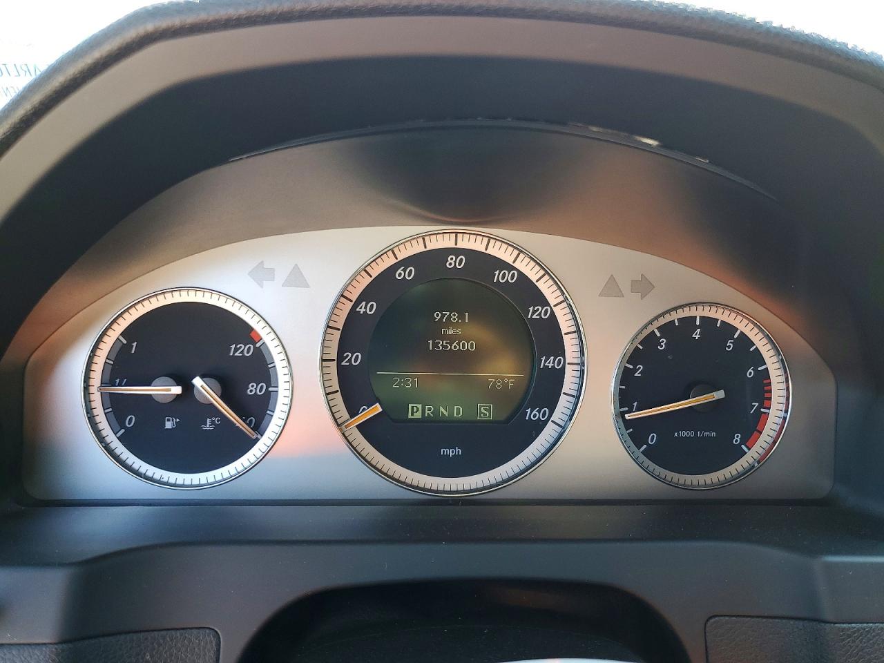 2008 Mercedes-benz C 350 Black vin: WDDGF56XX8F047954