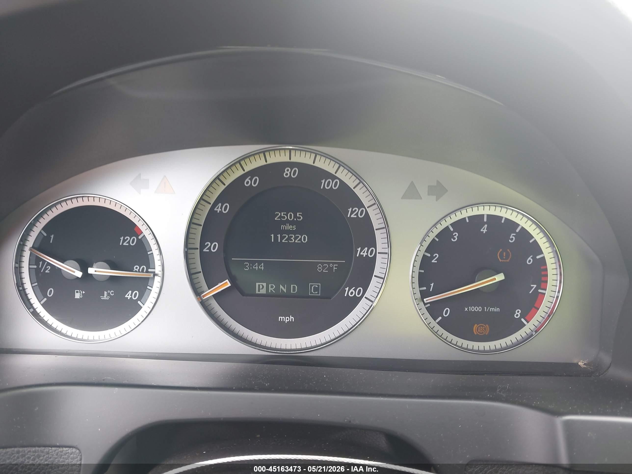 2008 Mercedes-benz C 350 Sport Red vin: WDDGF56XX8F056105