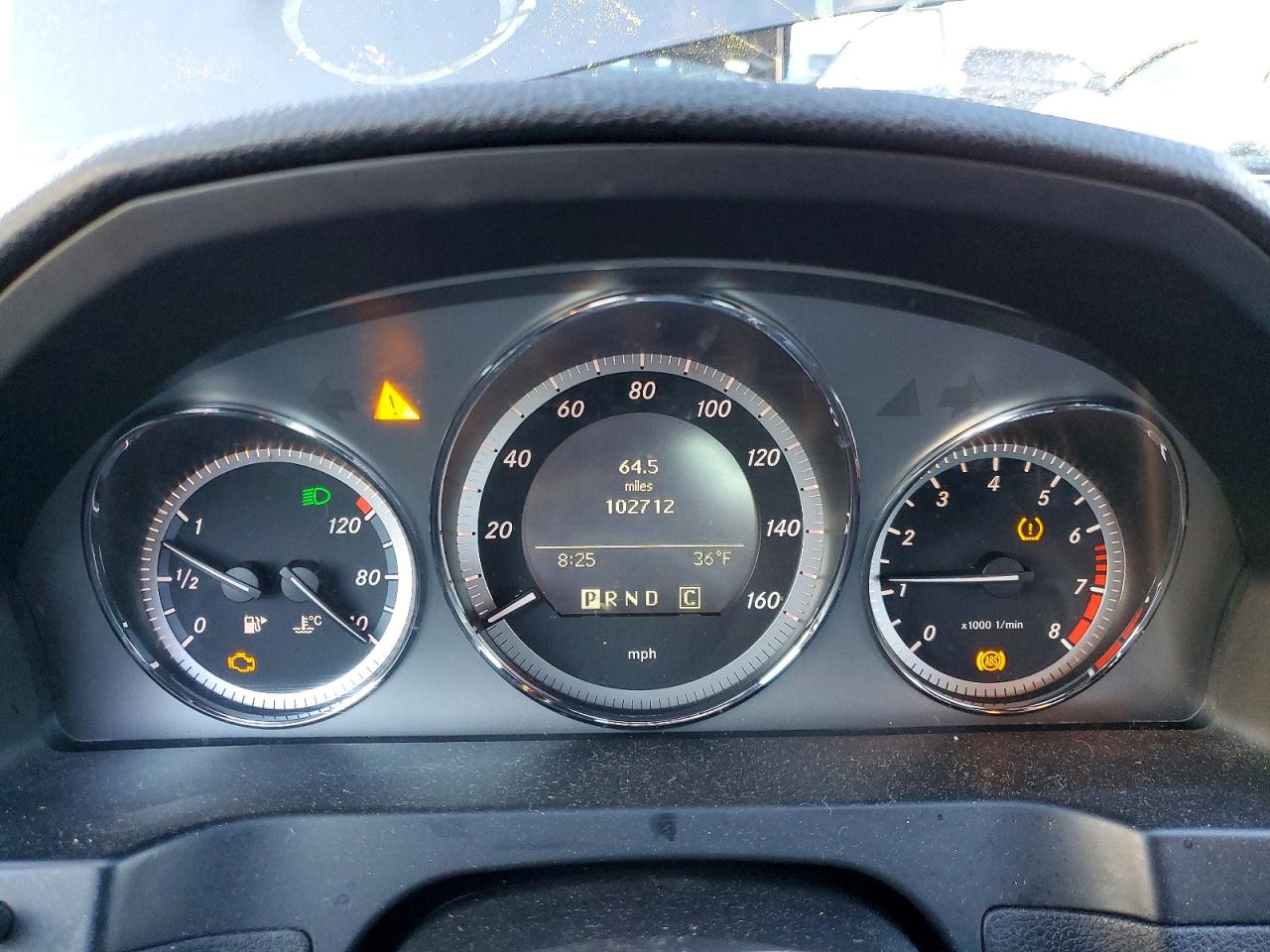 2010 Mercedes-benz C 300 Black vin: WDDGF5EB0AR096932
