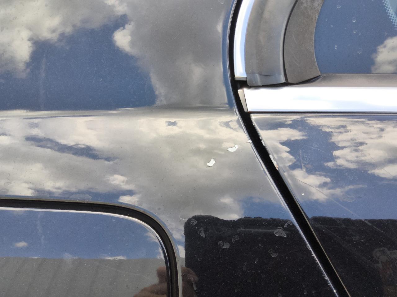 2010 Mercedes-benz C 300 Черный vin: WDDGF5EB0AR100641 Damage: Right Qtr Panel, Chipped, 3