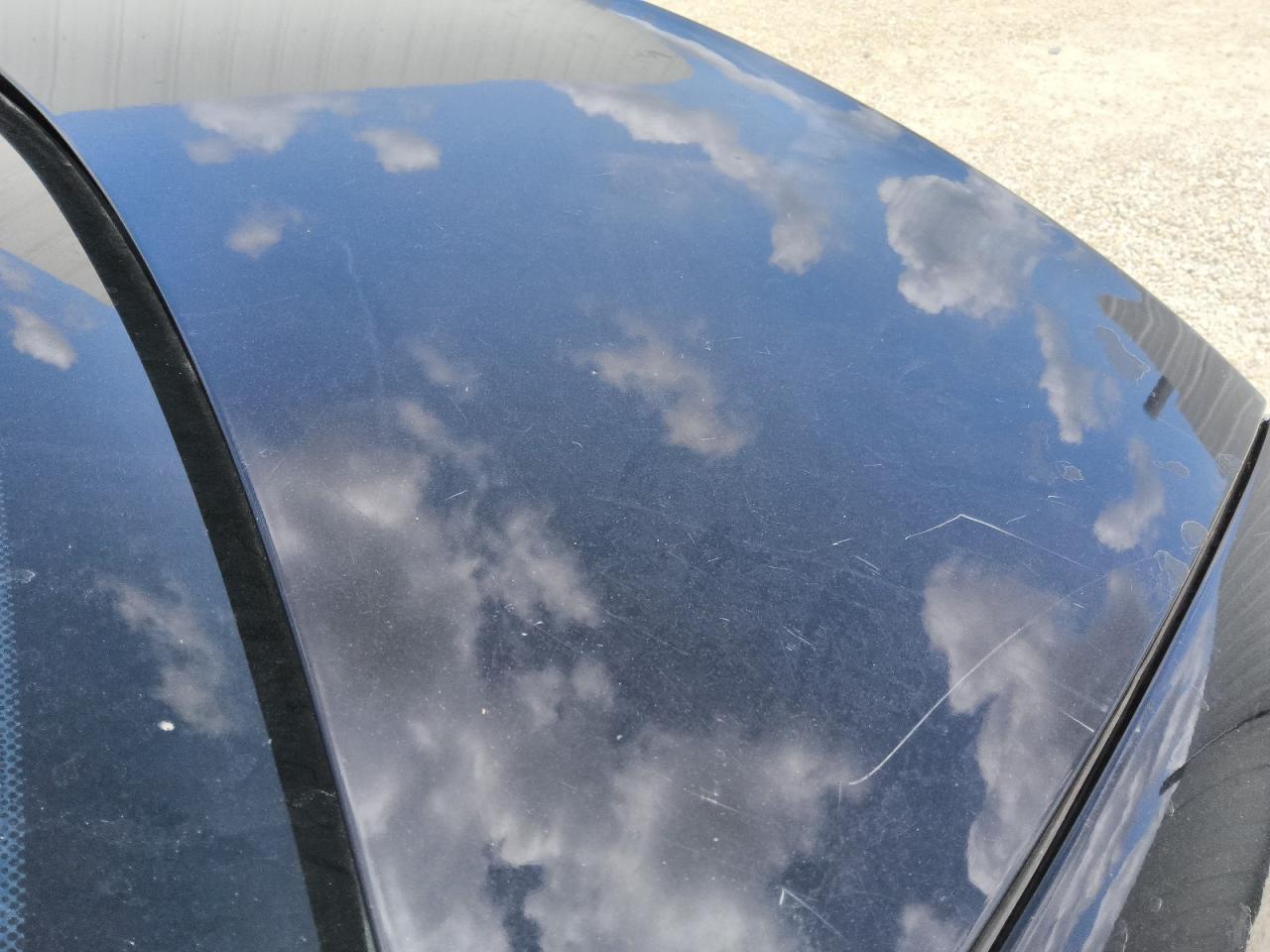 2010 Mercedes-benz C 300 Черный vin: WDDGF5EB0AR100641 Damage: Deck Lid, Heavy Scratch, 6 To 7 Inches