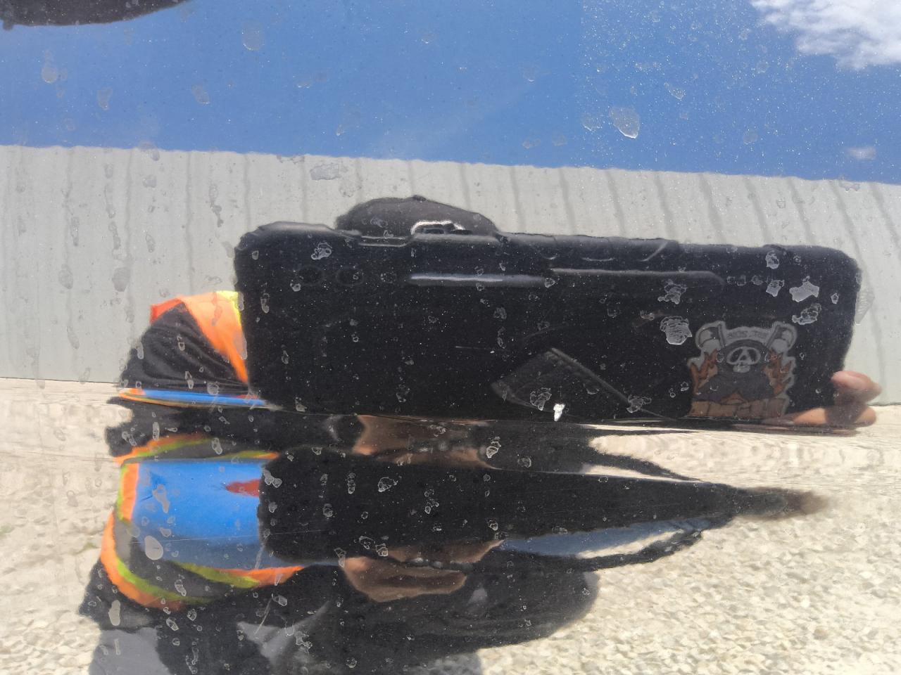 2010 Mercedes-benz C 300 Черный vin: WDDGF5EB0AR100641 Damage: Right Front Door, Chipped, 2