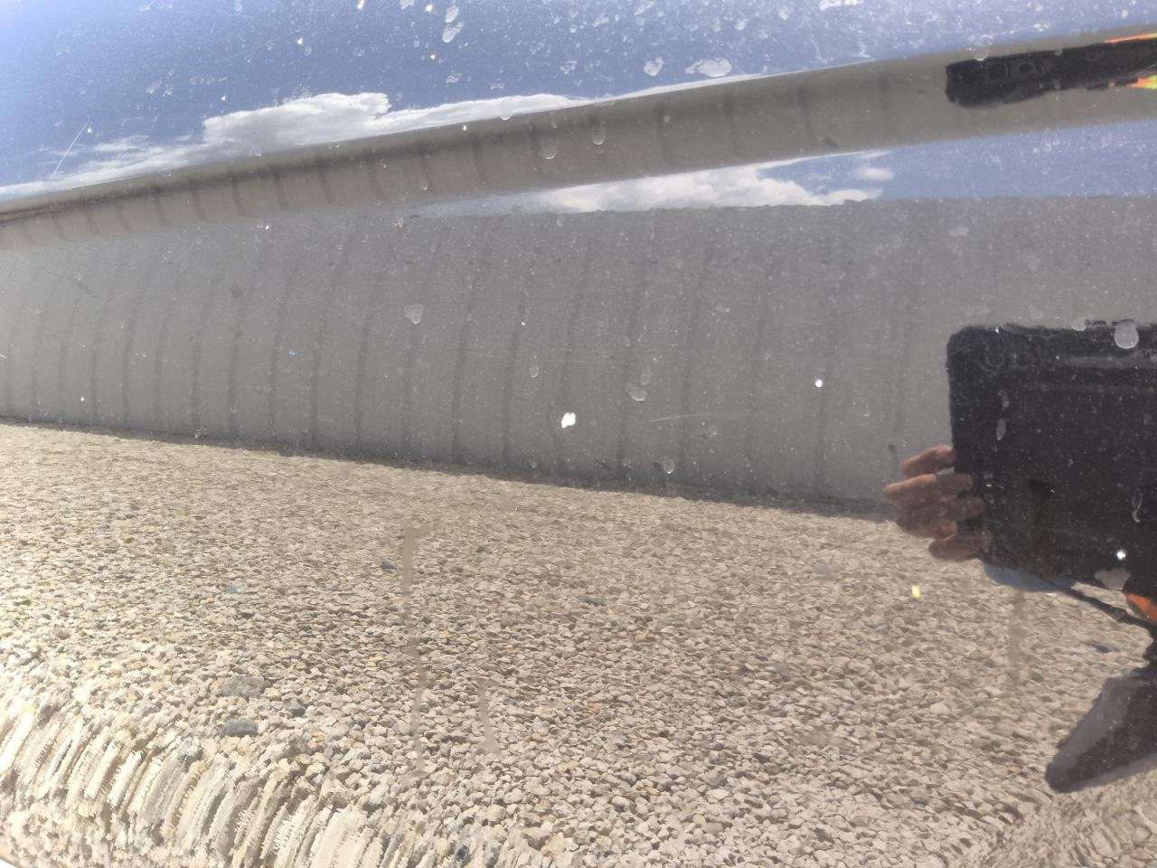 2010 Mercedes-benz C 300 Черный vin: WDDGF5EB0AR100641 Damage: Left Rear Door, Chipped, 2