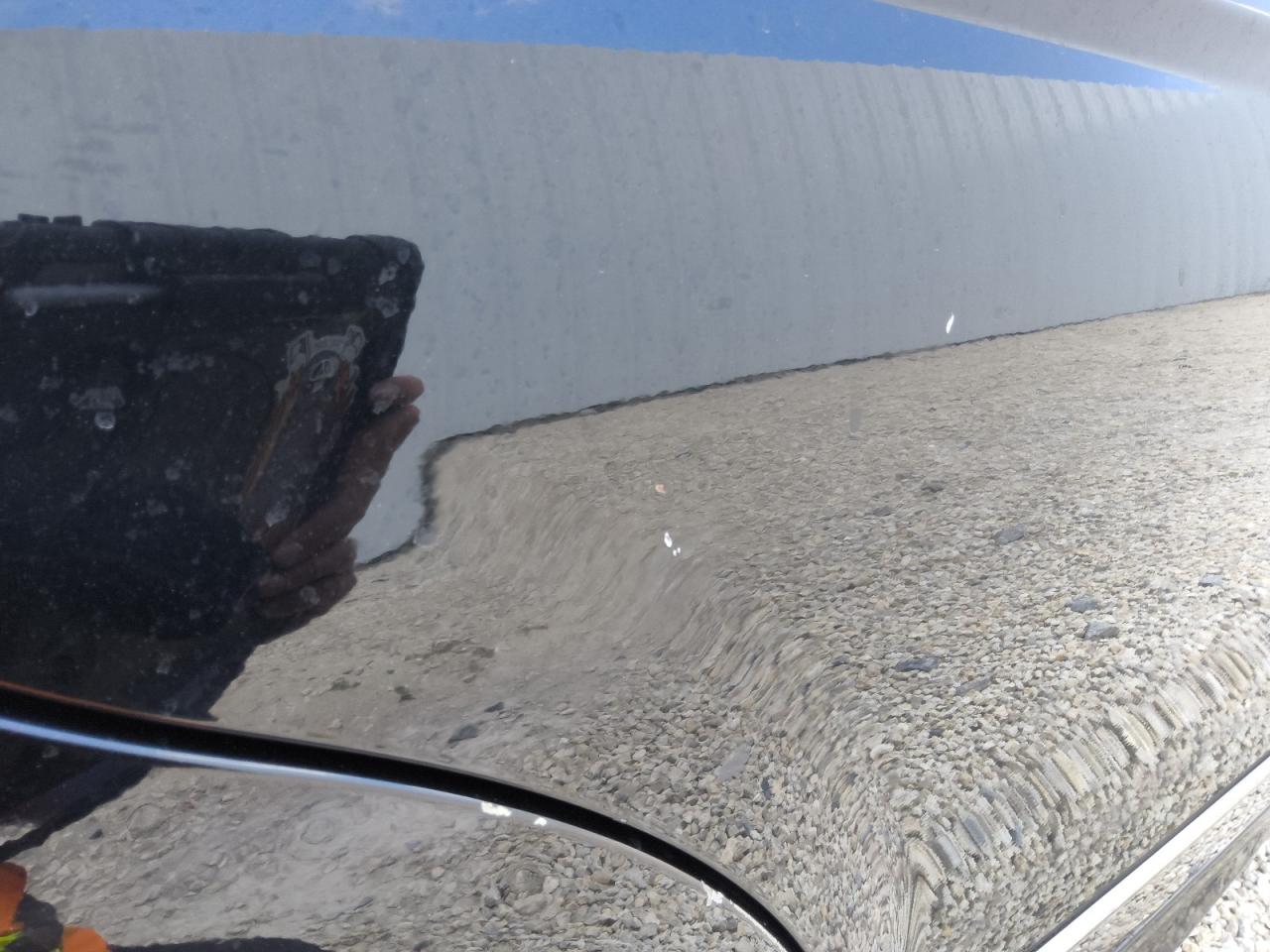 2010 Mercedes-benz C 300 Черный vin: WDDGF5EB0AR100641 Damage: Right Rear Door, Chipped, 3