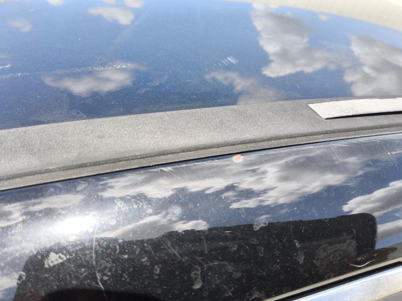 2010 Mercedes-benz C 300 Черный vin: WDDGF5EB0AR100641 Damage: Left Drip Rail, Chipped, 2