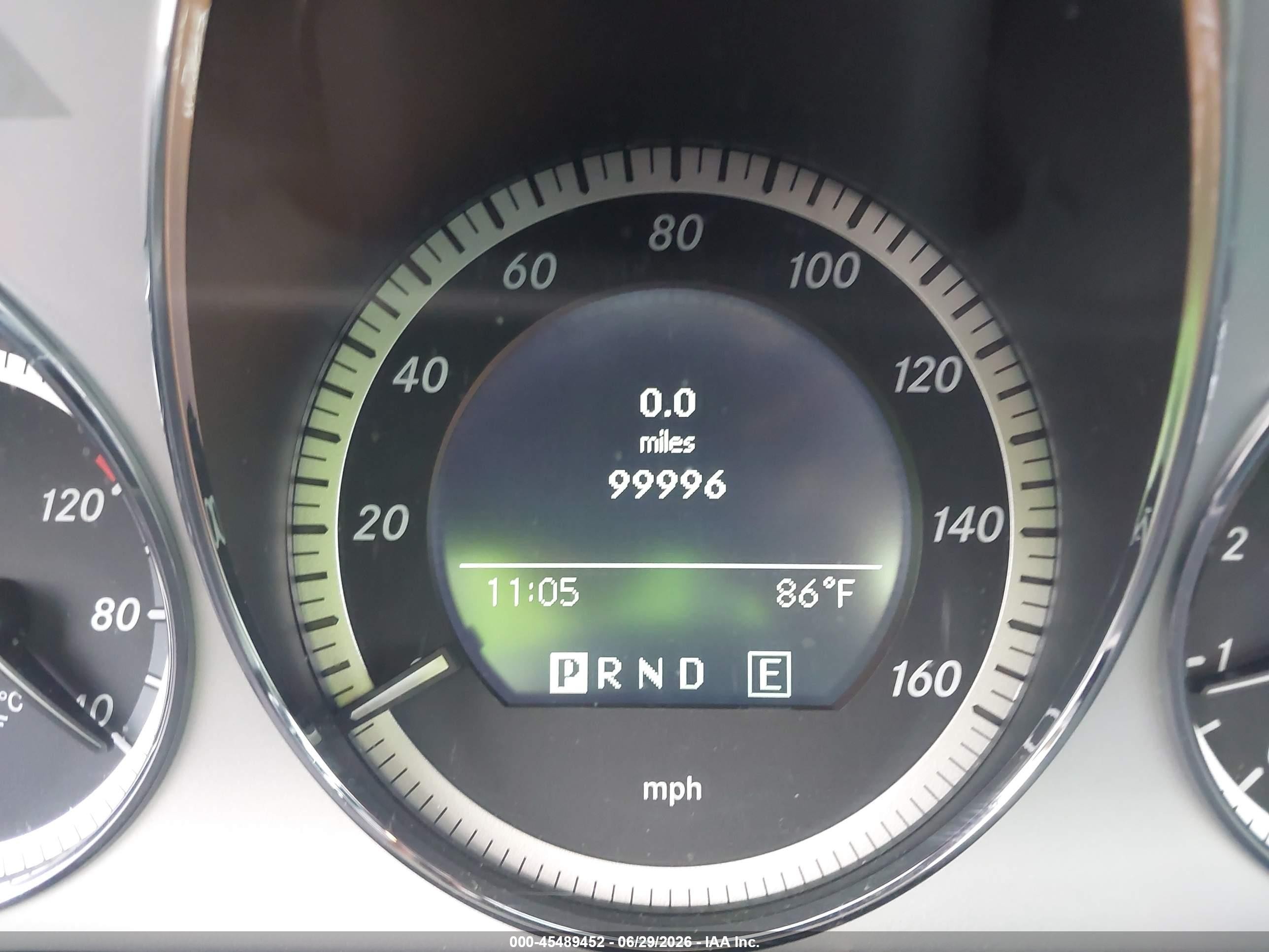 2011 Mercedes-benz C 300 Sport Black vin: WDDGF5EB0BR158105