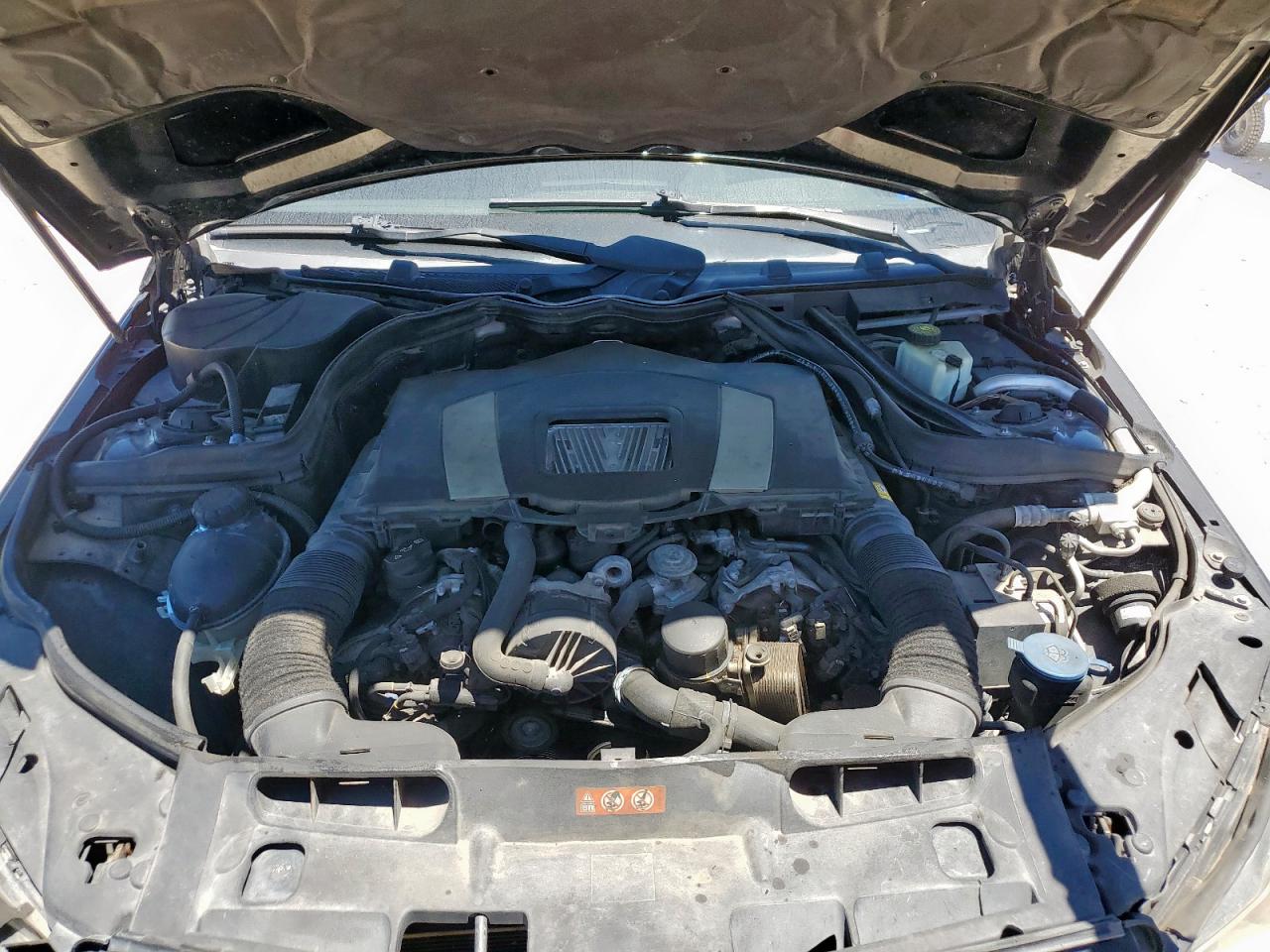 2011 Mercedes-benz C 300 Черный vin: WDDGF5EB1BA474336