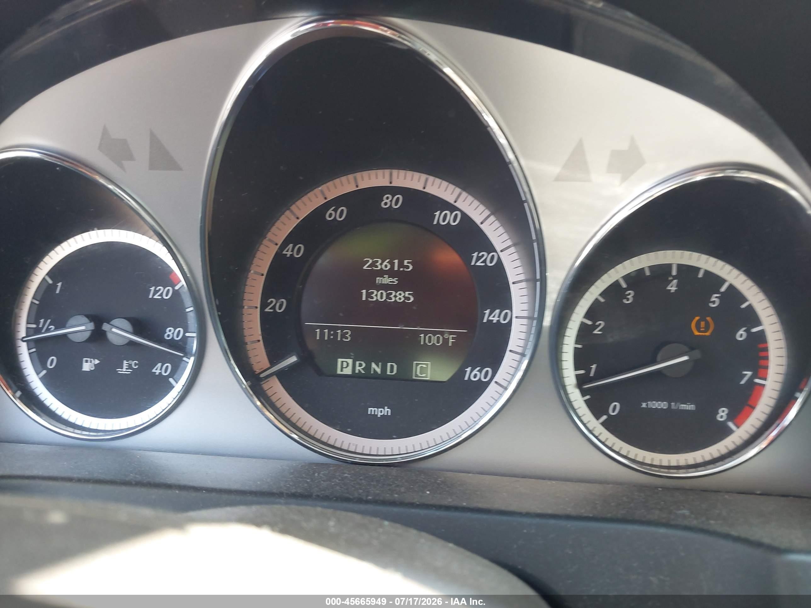 2010 Mercedes-benz C 300 Sport Белый vin: WDDGF5EB3AA394275