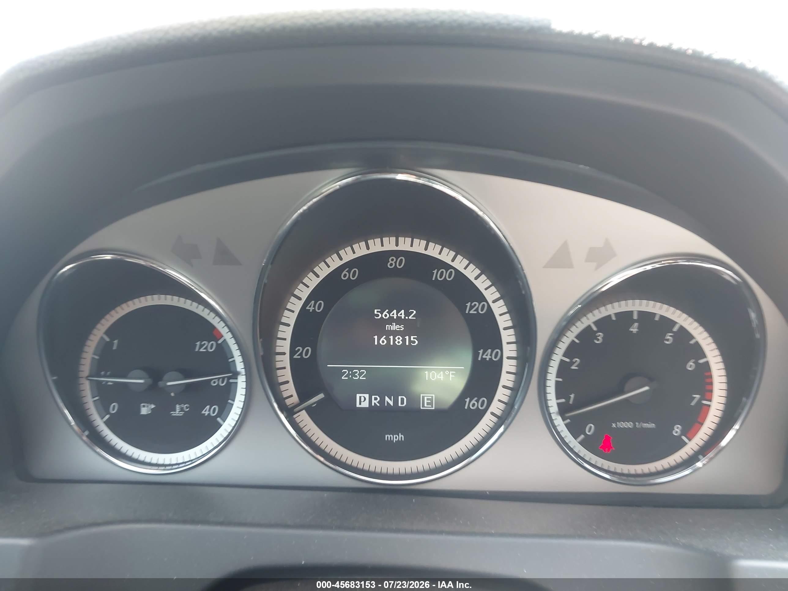 2011 Mercedes-benz C 300 Sport Black vin: WDDGF5EB4BA465968