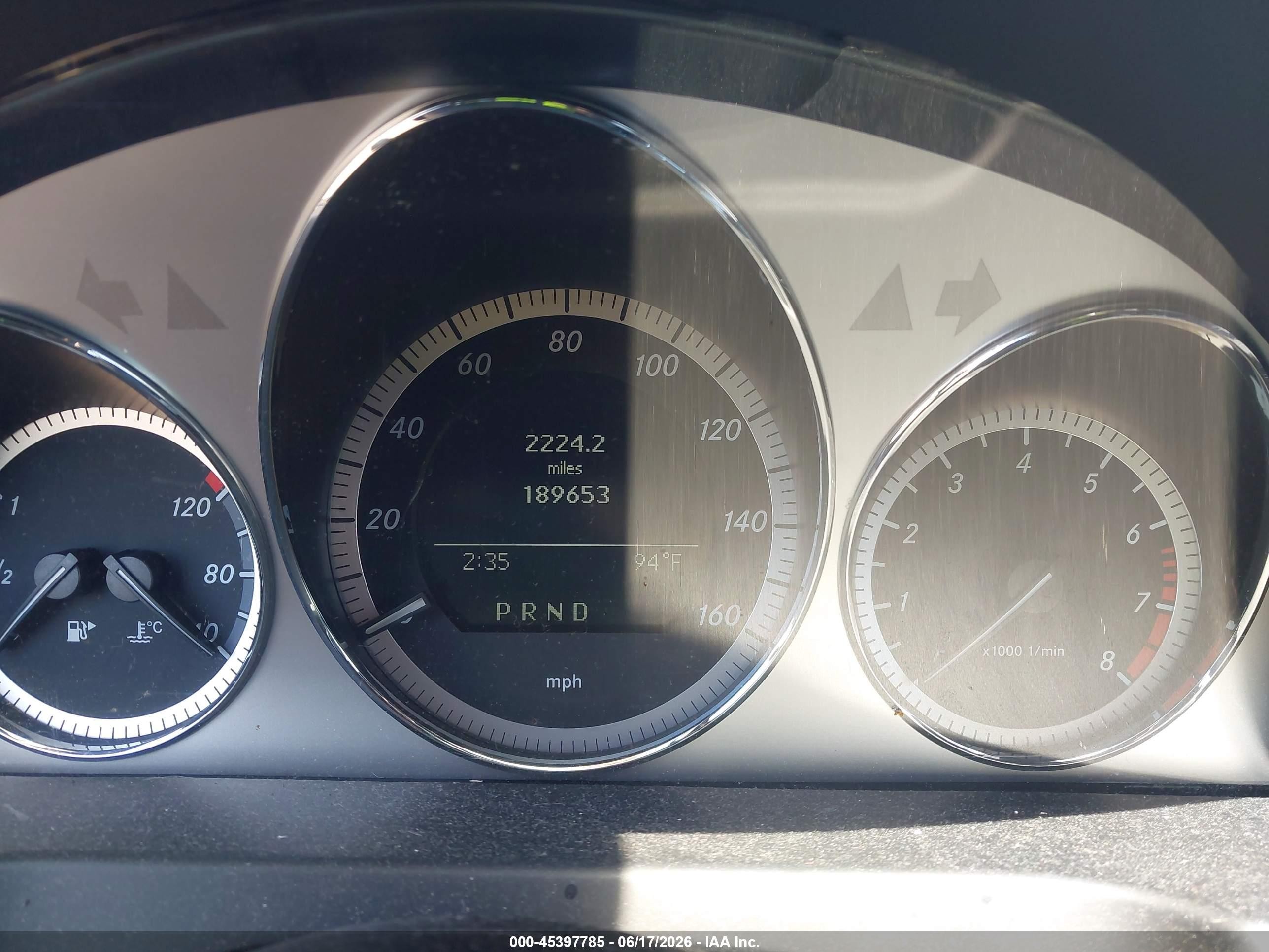 2010 Mercedes-benz C 300 Luxury/sport White vin: WDDGF5EB5AR090642