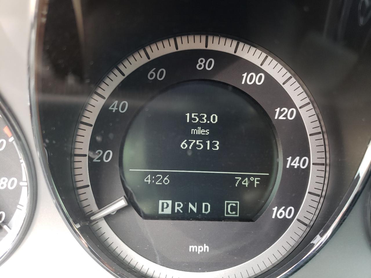 2010 Mercedes-benz C 300 Silver vin: WDDGF5EB6AF429362